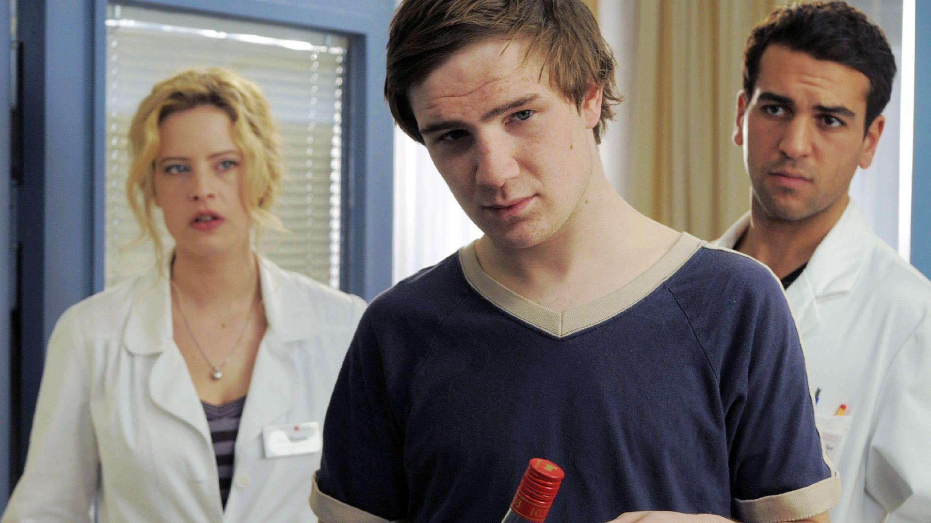 Na toll: Ohne Marc ist alles doof