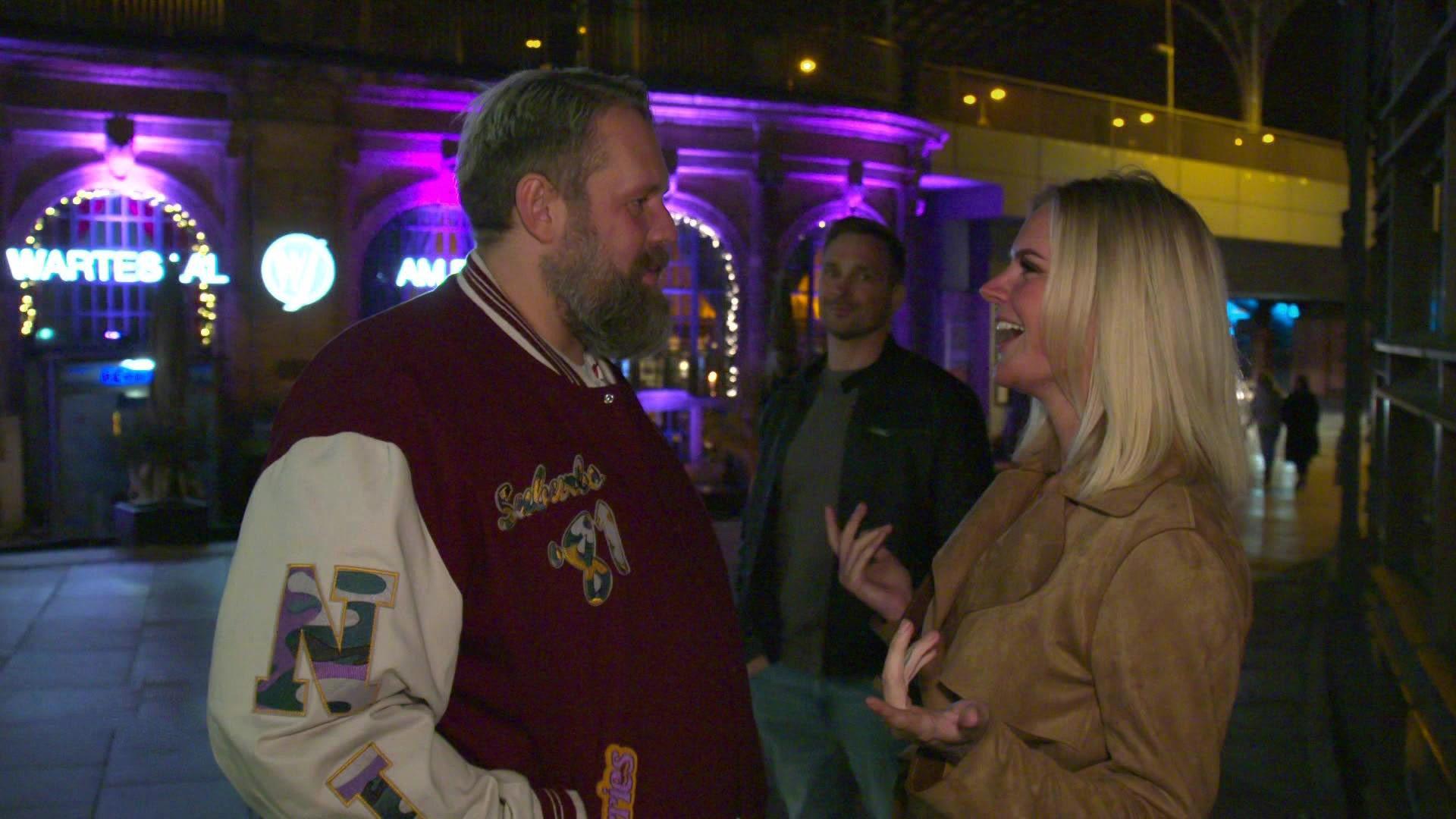 Schock für Kevin: Leonie ist verheiratet?!
