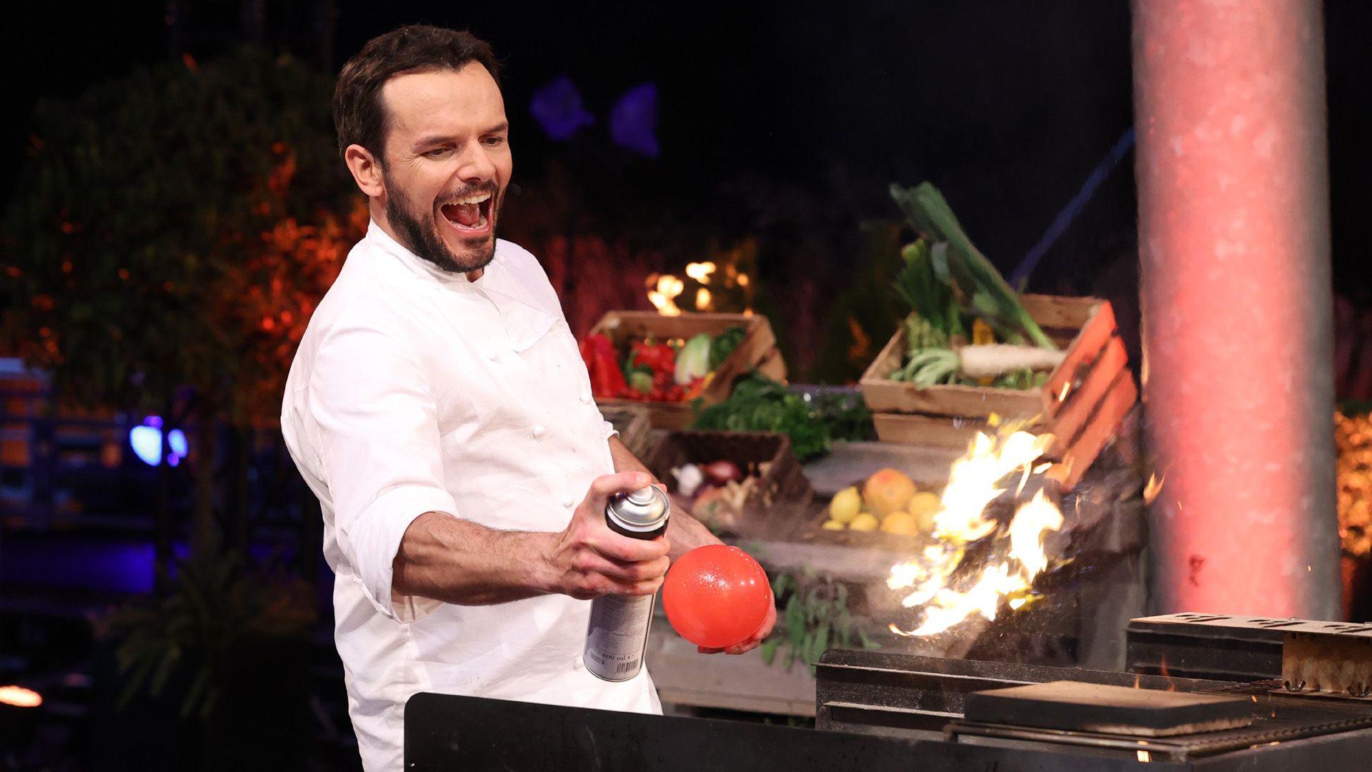 Sommer-Special 3: Jana Ina Zarrella, Detlef Steves & Mathias Mester, Pietro Lombardi