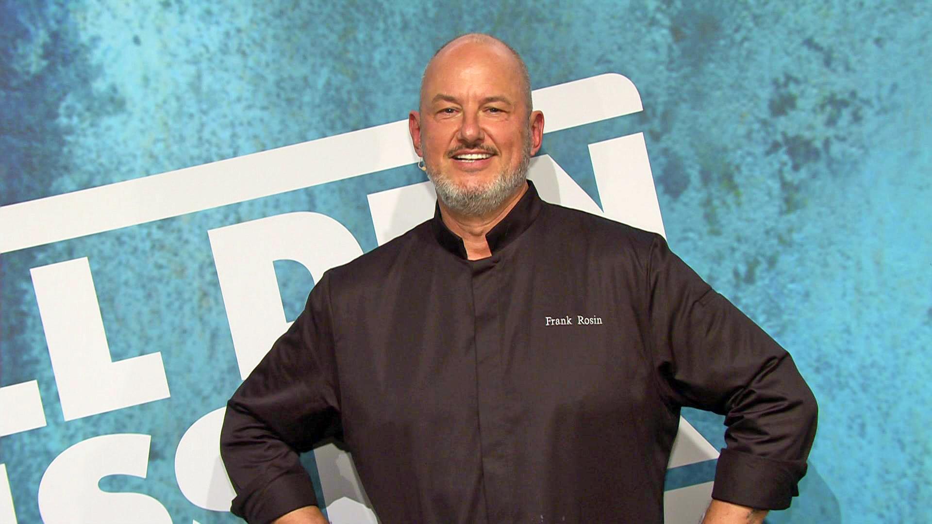 Frank Rosin