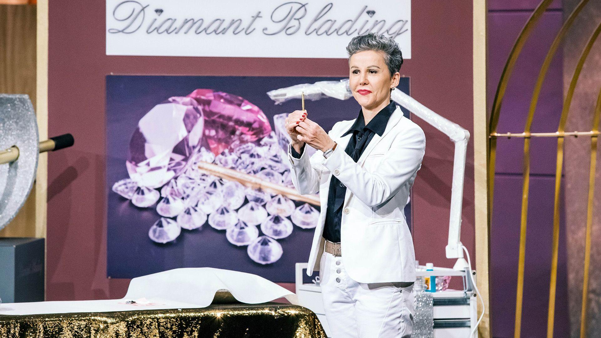 U.a. mit "Chia-Bowl", "Flippo", Finanzguru"