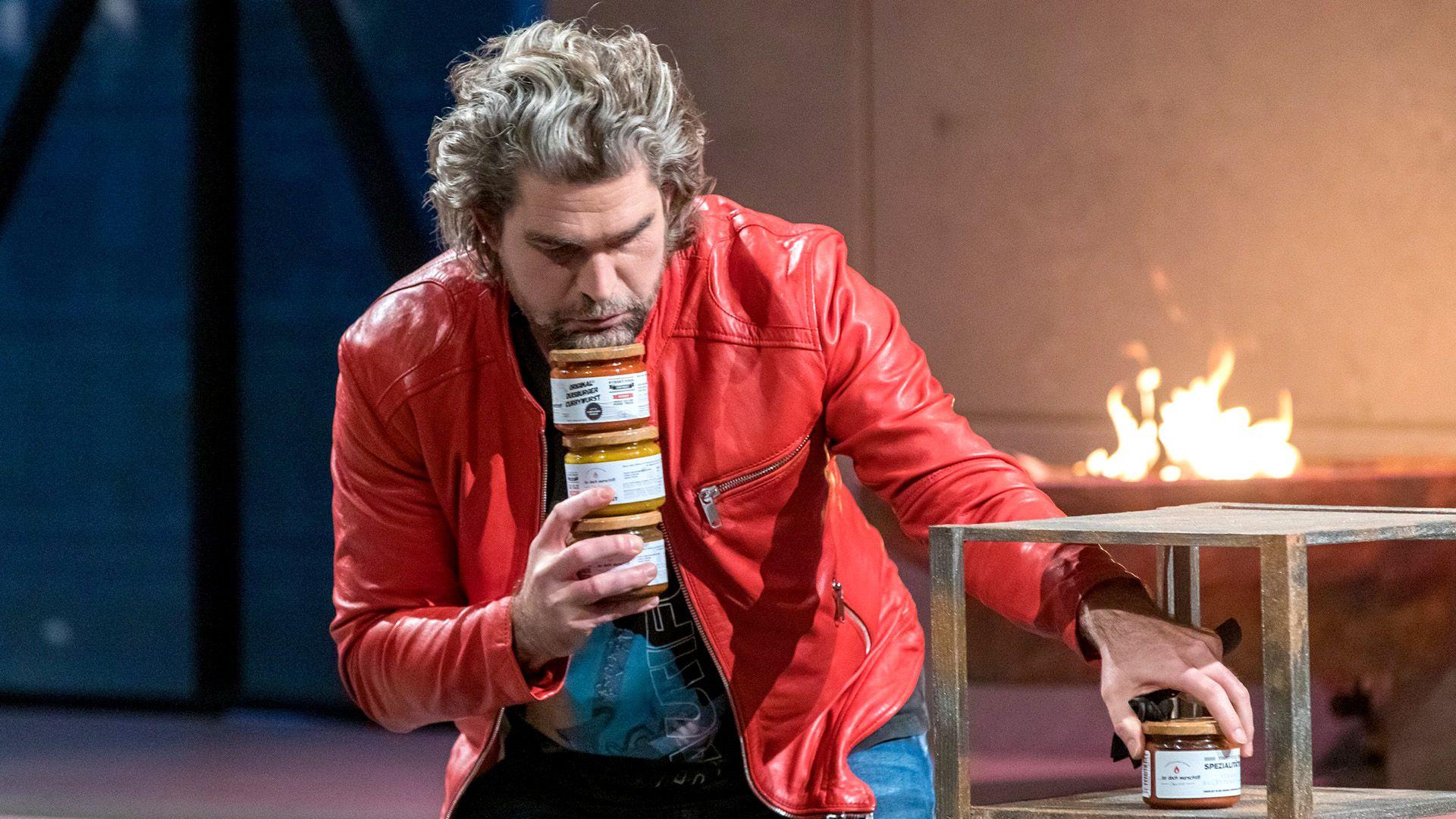 Folge vom 11.10.2021