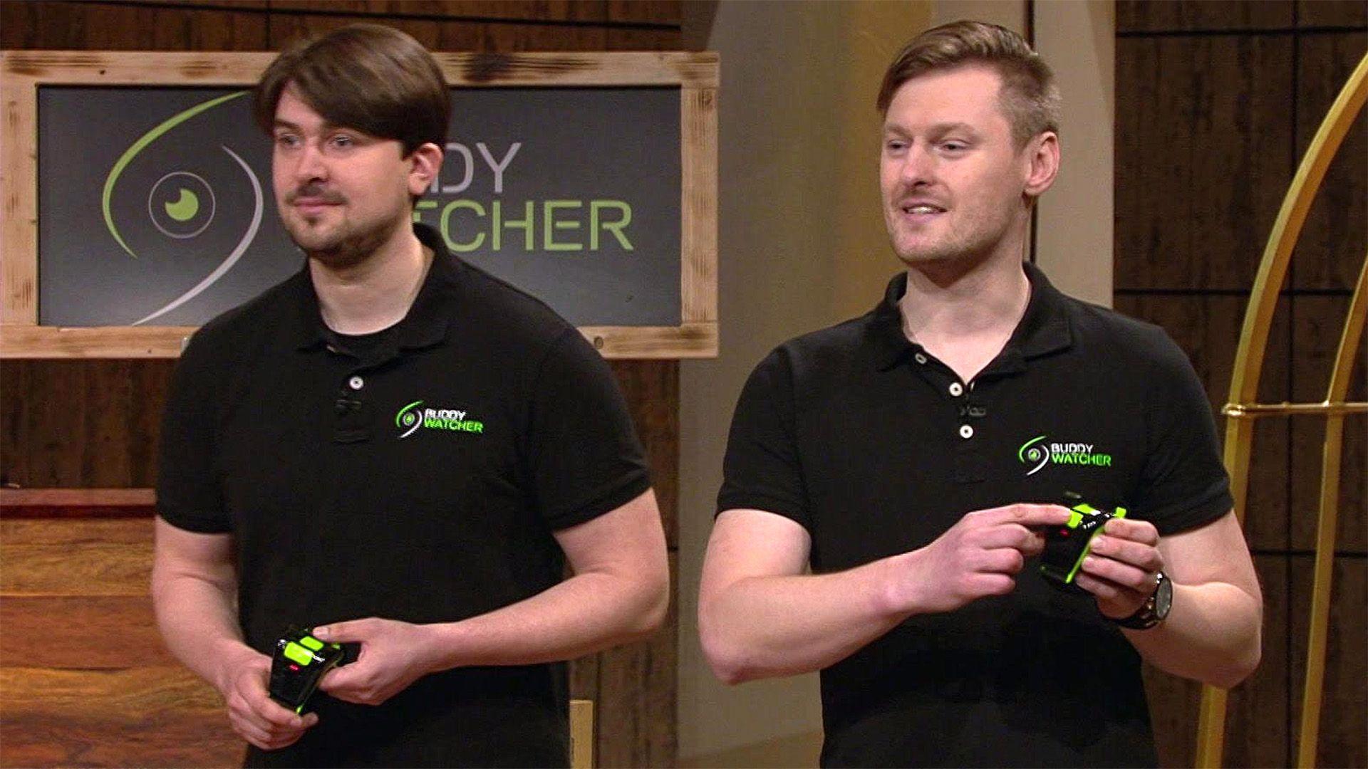 U. a. mit Buddy-Watcher, littlelunch und The Eclectic Journey