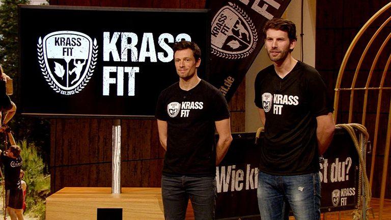 U.a. mit Dr. Severin, Babo Blue und KrassFit Challenge