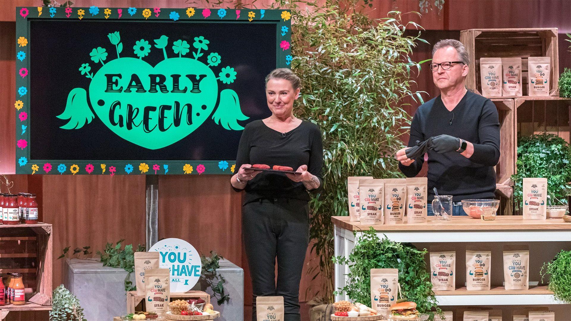 Folge vom 18.10.2021