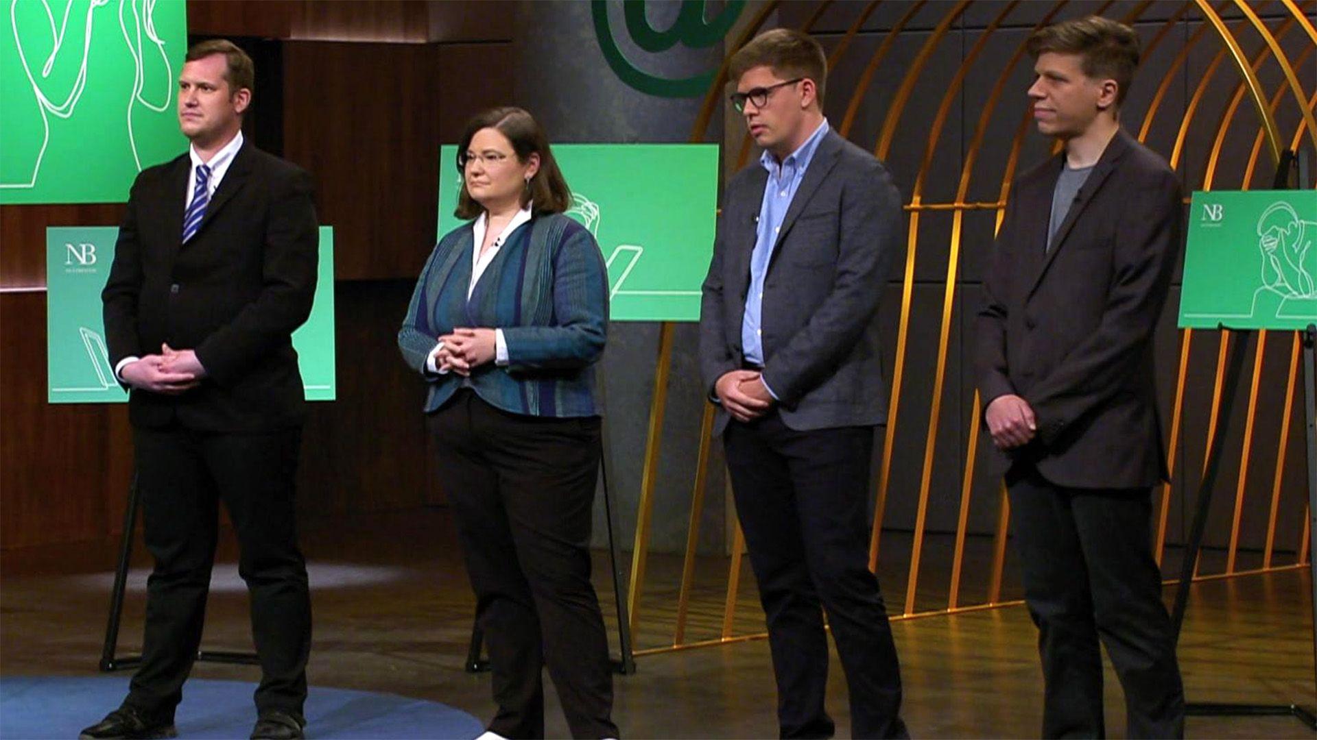 Folge vom 09.05.2022