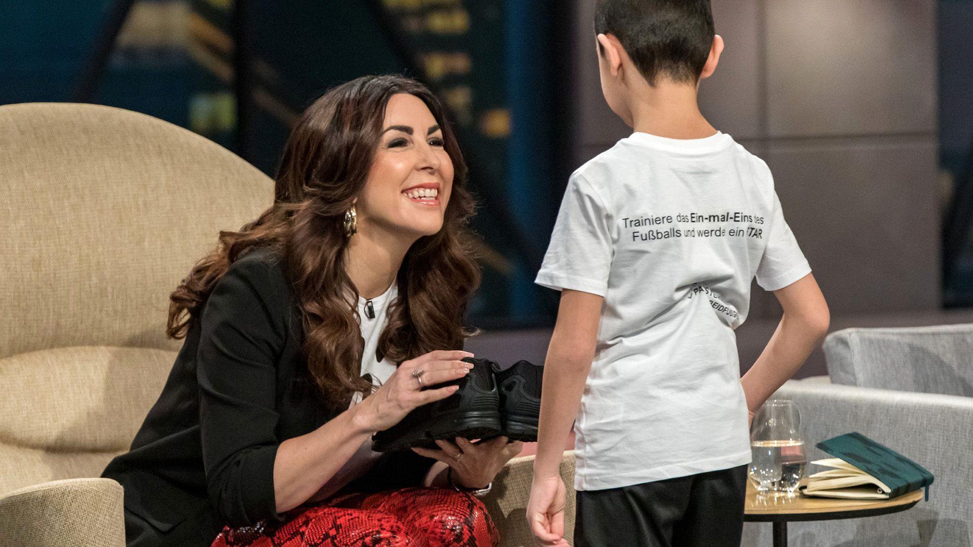 Folge vom 22.03.2021