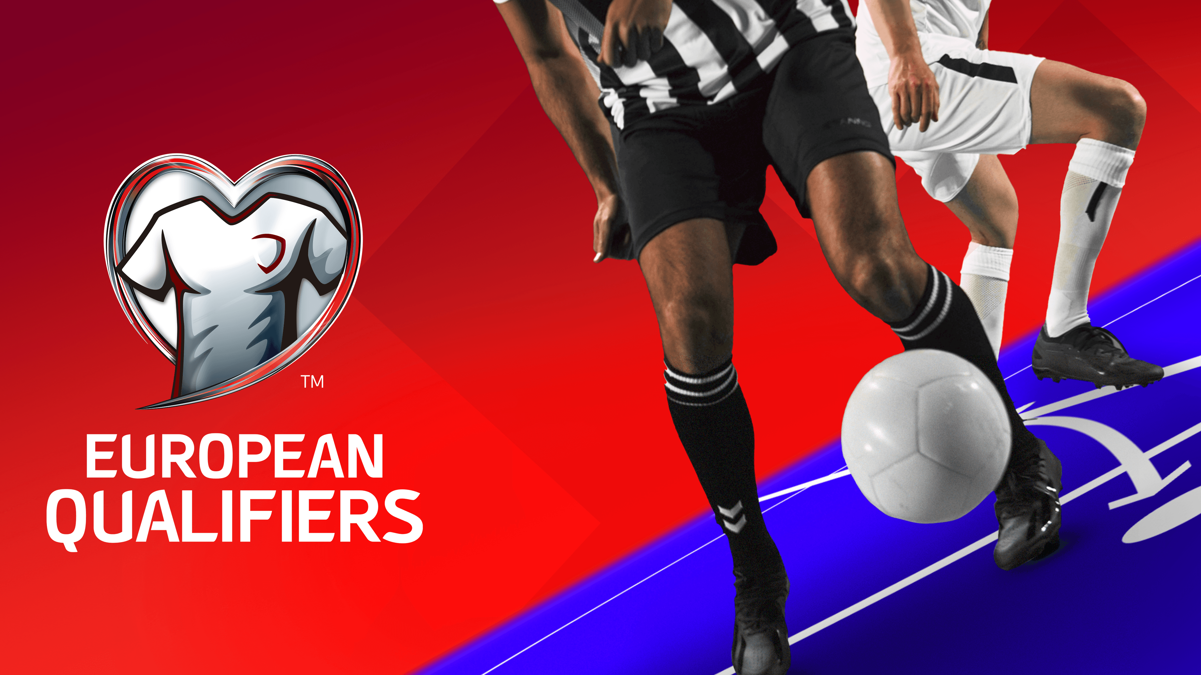 UEFA European Qualifiers