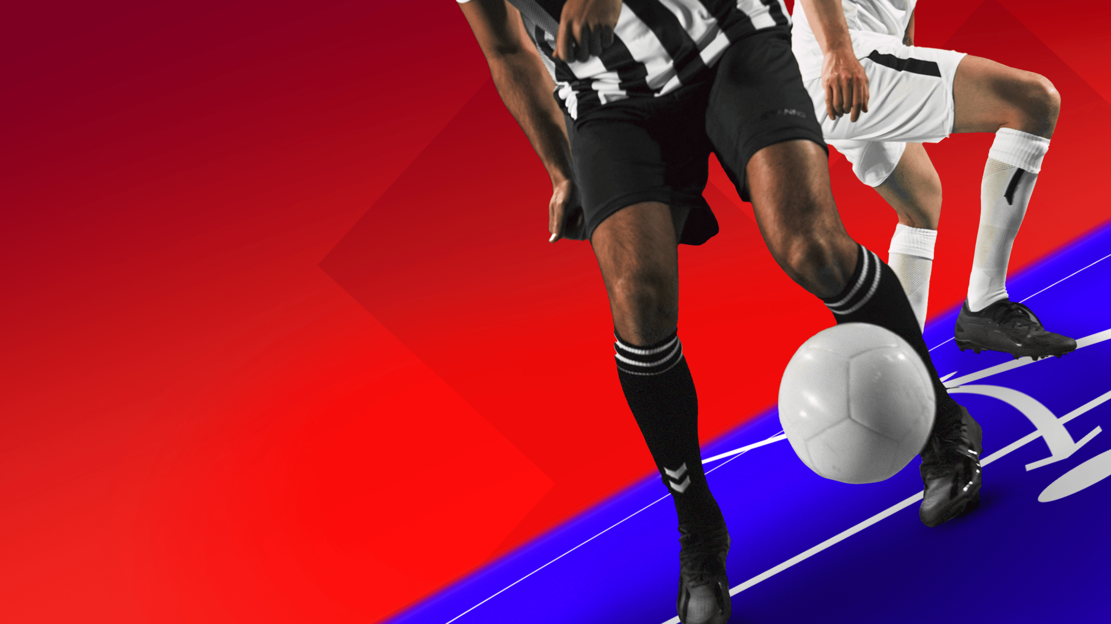 UEFA European Qualifiers