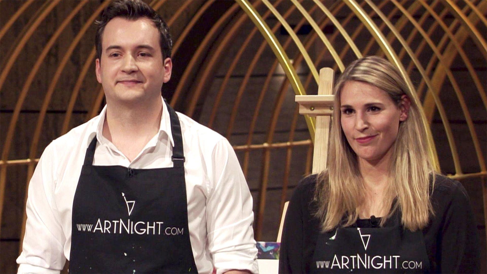 U. a. mit "ArtNight", "Keddii Scoop" und "NO LIMIT"