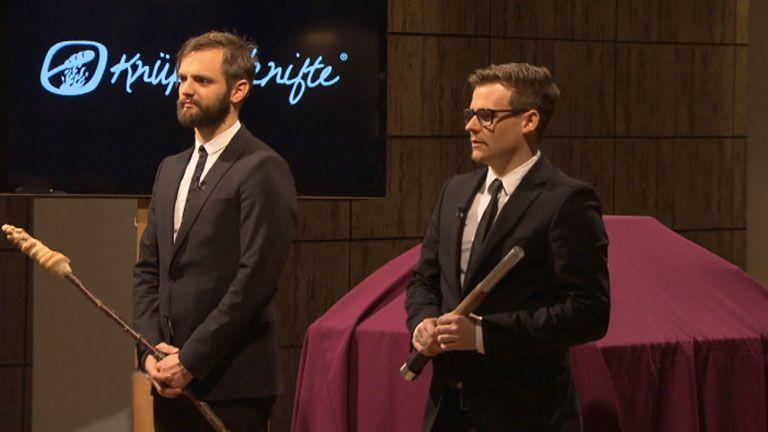 U.a. mit: Knüppelknifte und Twinkle Kid
