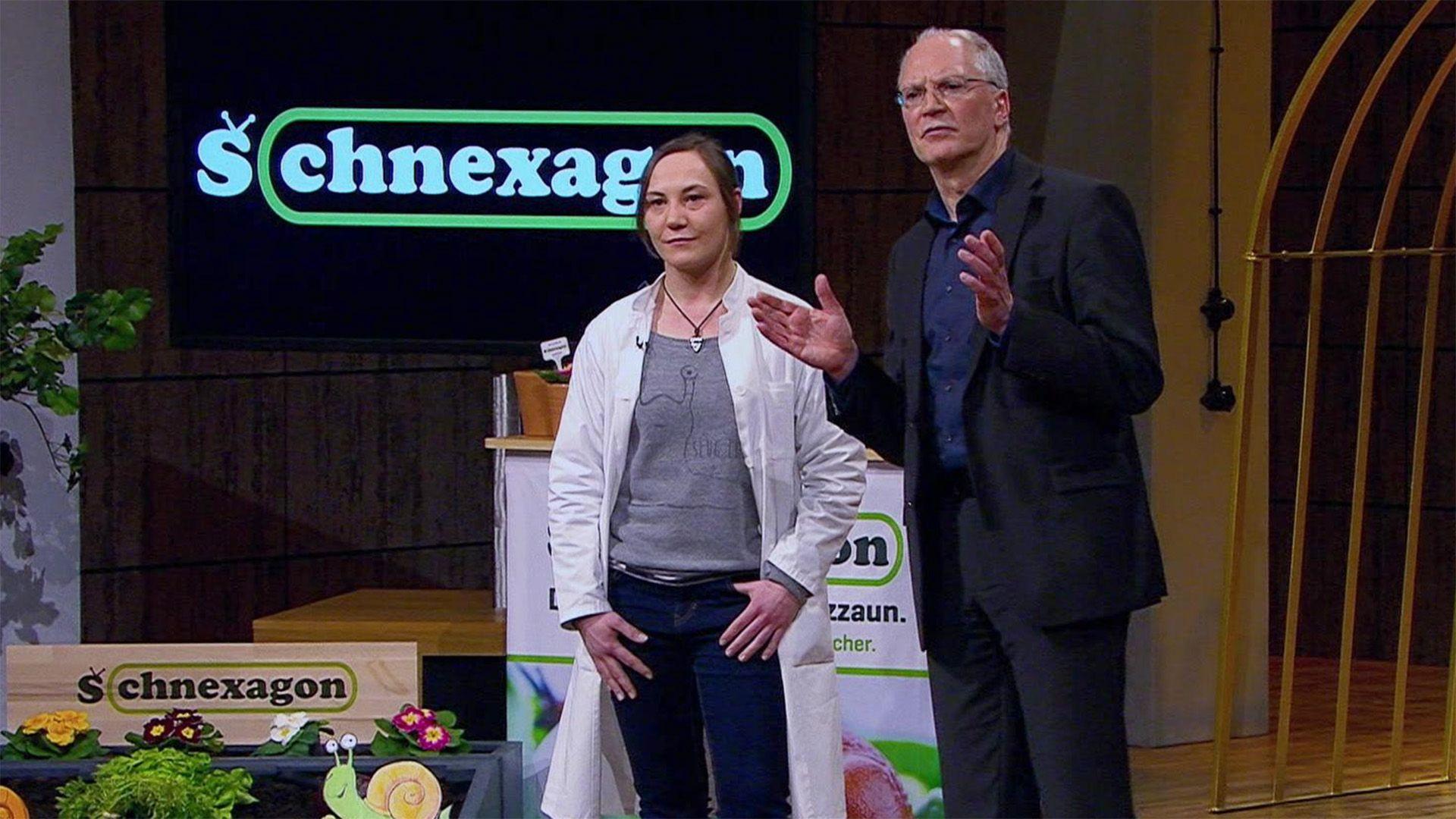 U.a. mit "GRACE Flowerbox", "BigBox Berlin" und "SCHNEXAGON"