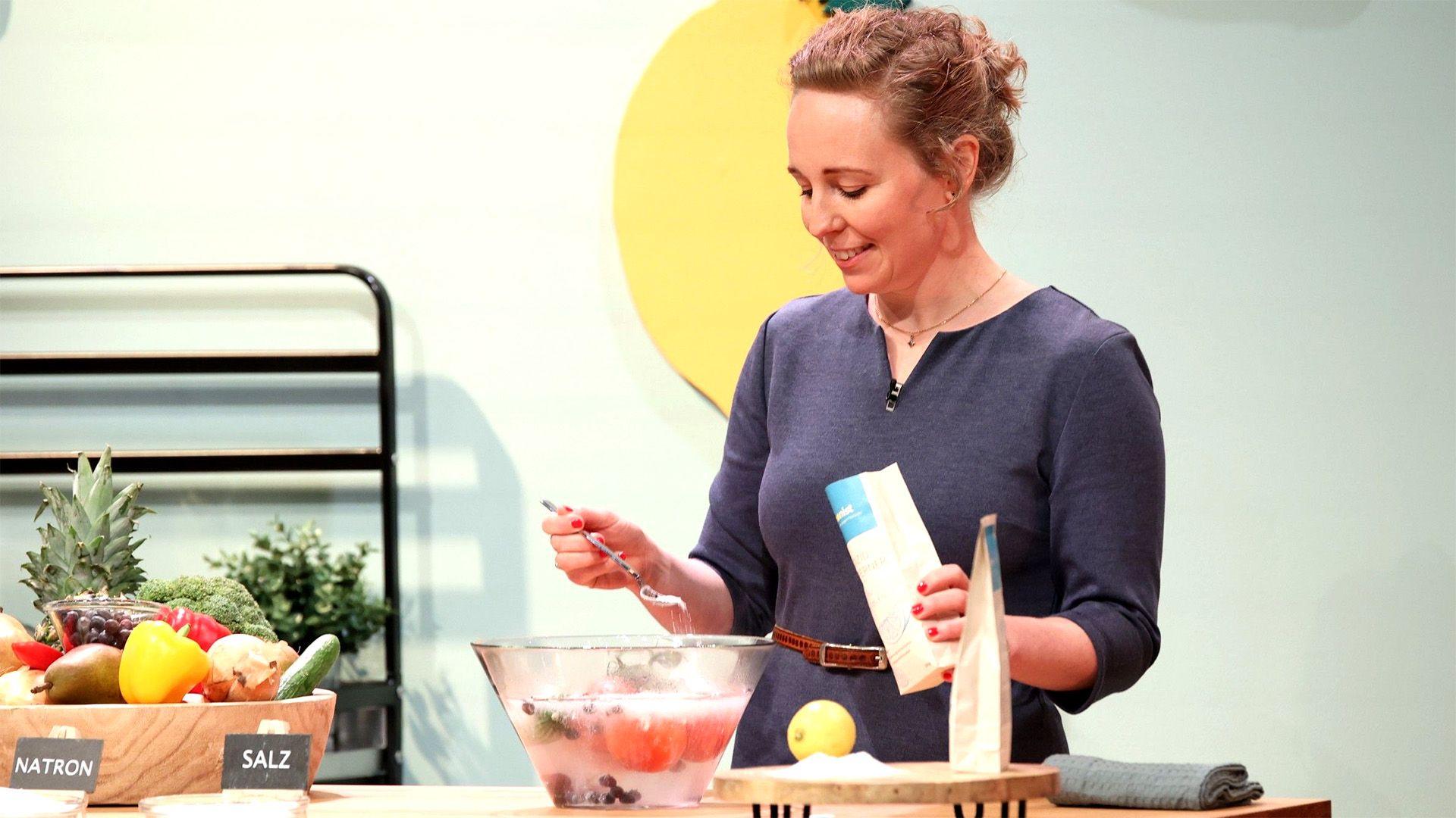 U.a. mit: "lemonist" aus Aachen