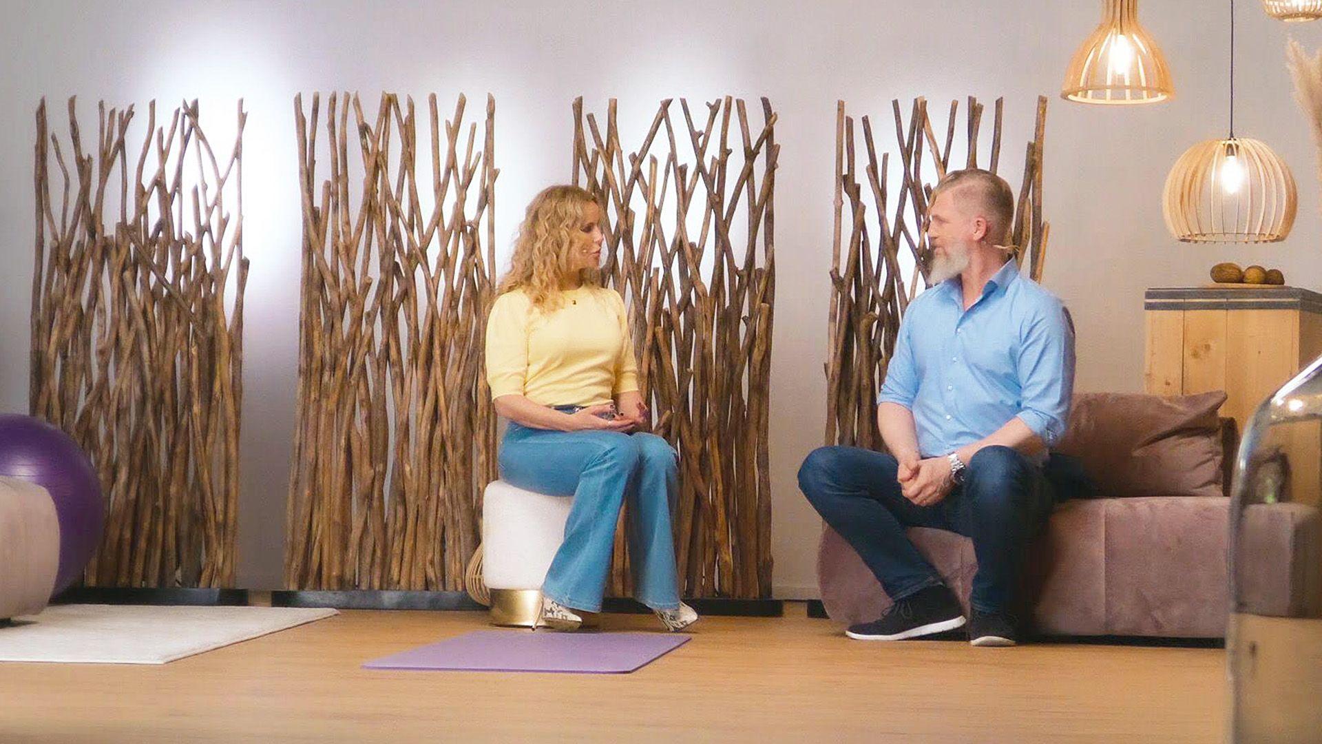 Rückenschmerzen