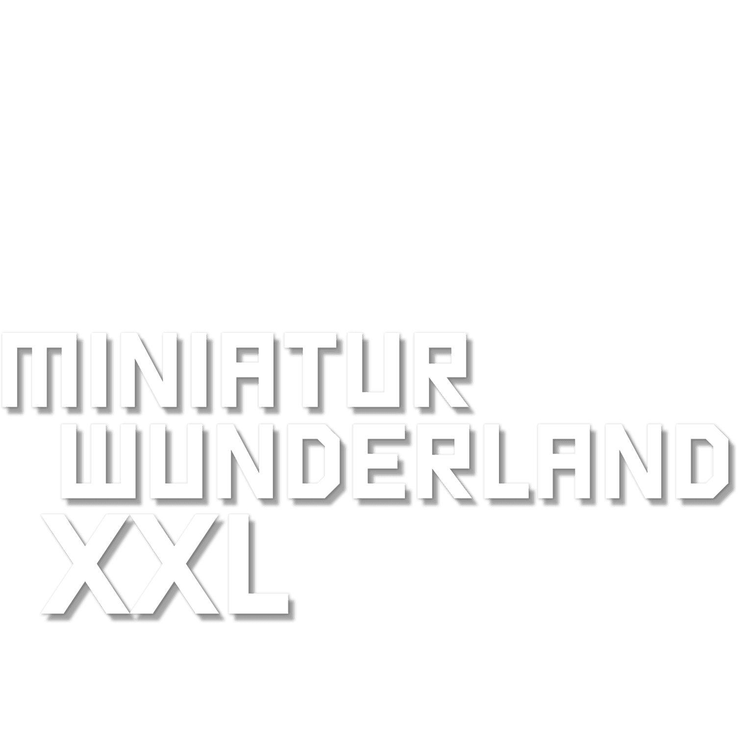 Miniatur Wunderland XXL