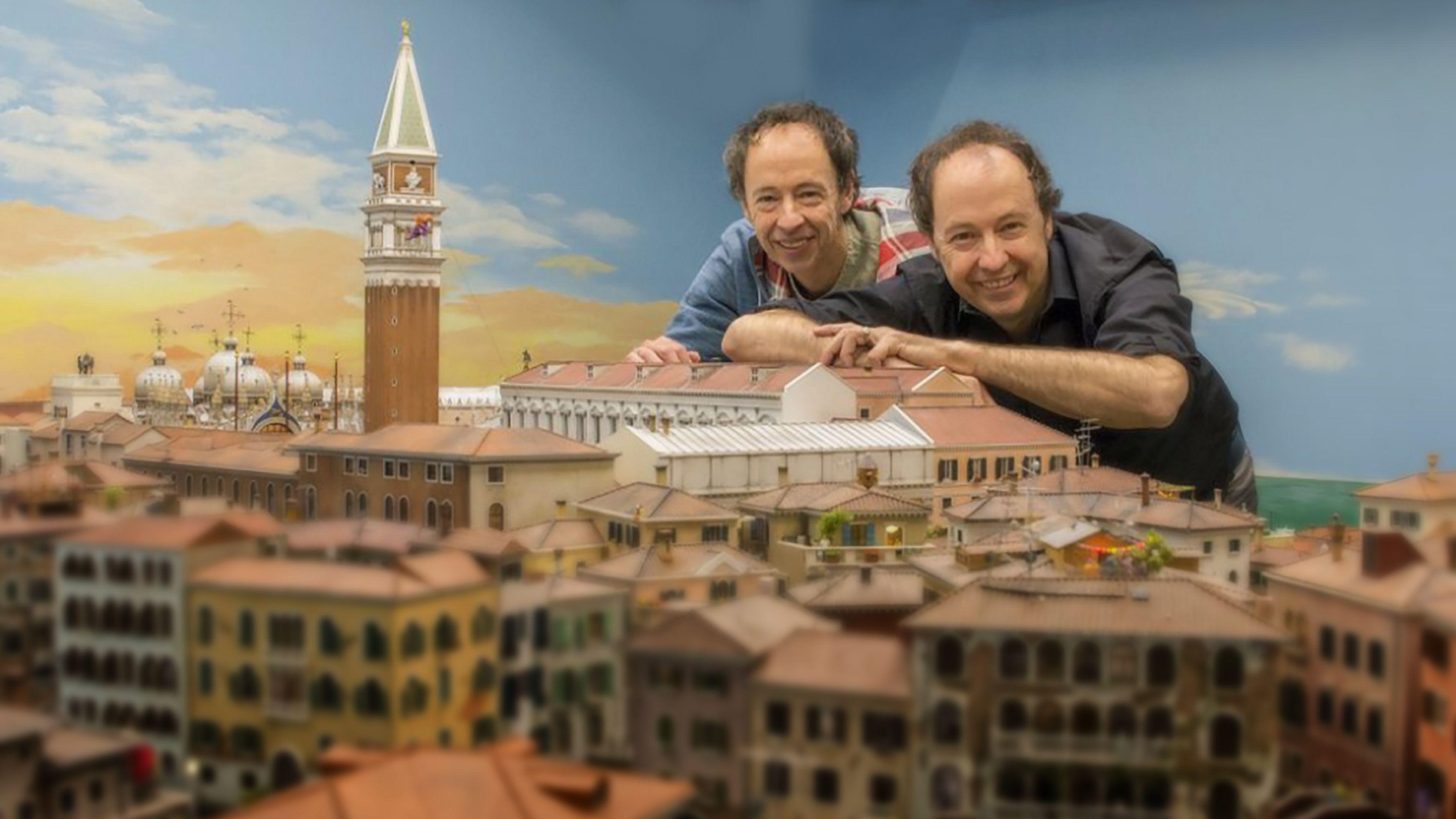 Miniatur Wunderland XXL