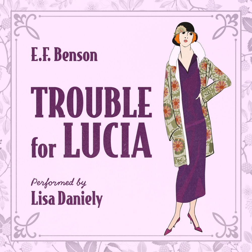 Trouble for Lucia