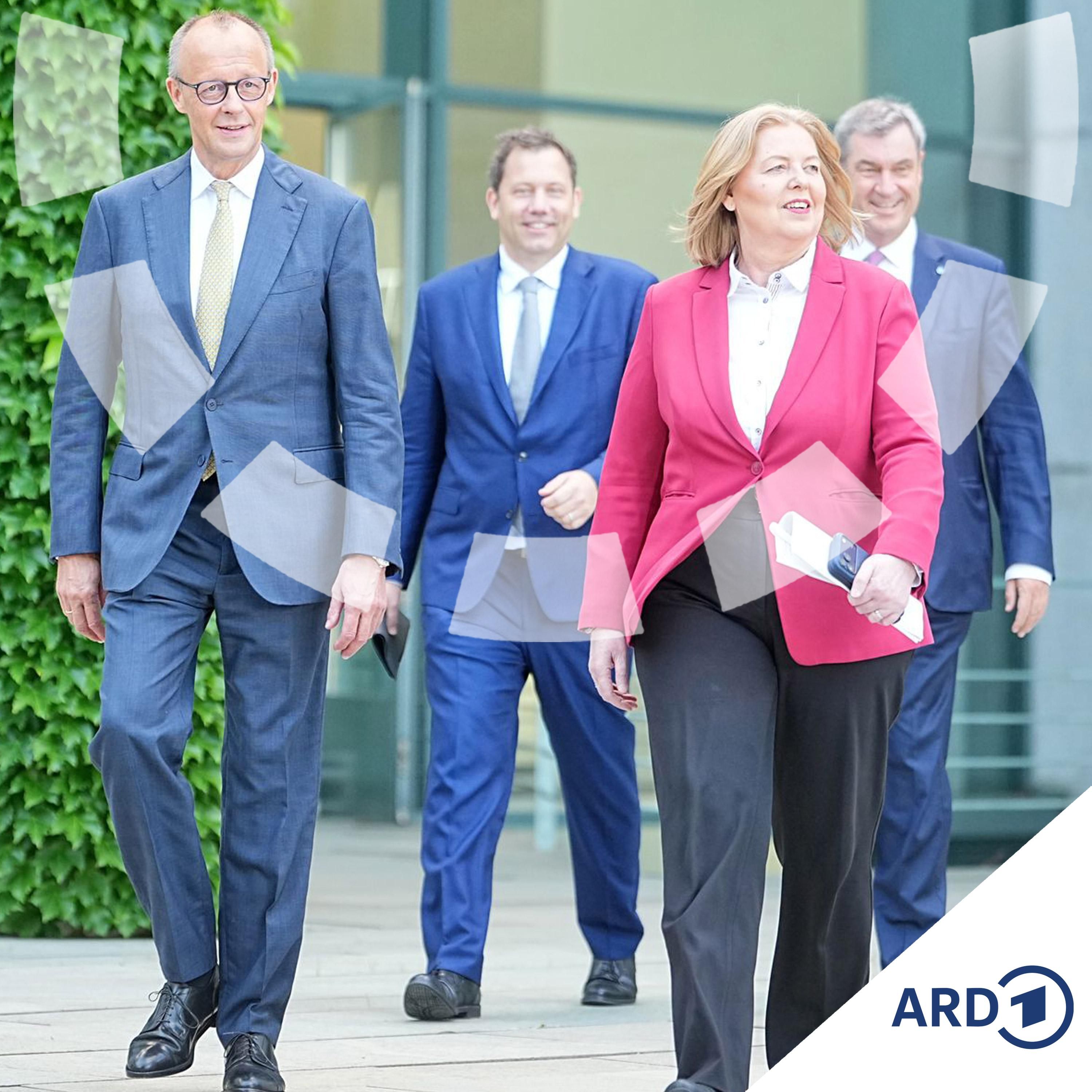 Süßes oder Saures? Was das Reformpaket für euch bedeutet