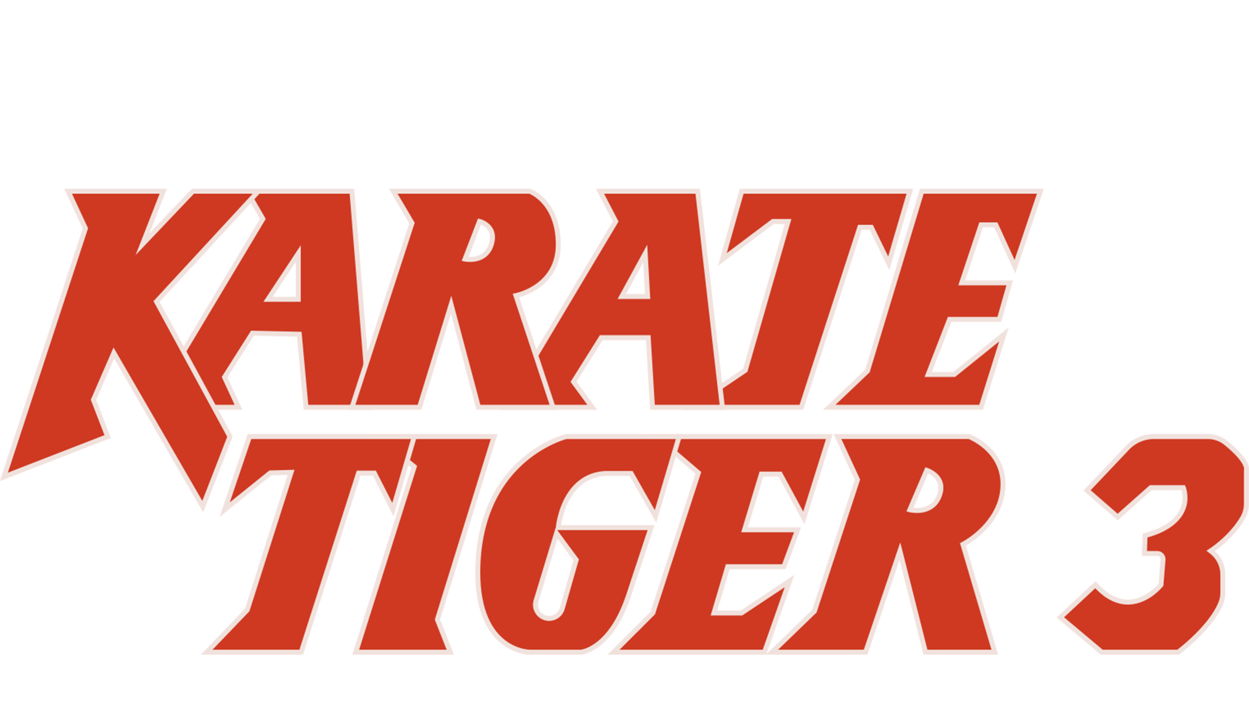 Karate Tiger III - Der Kickboxer