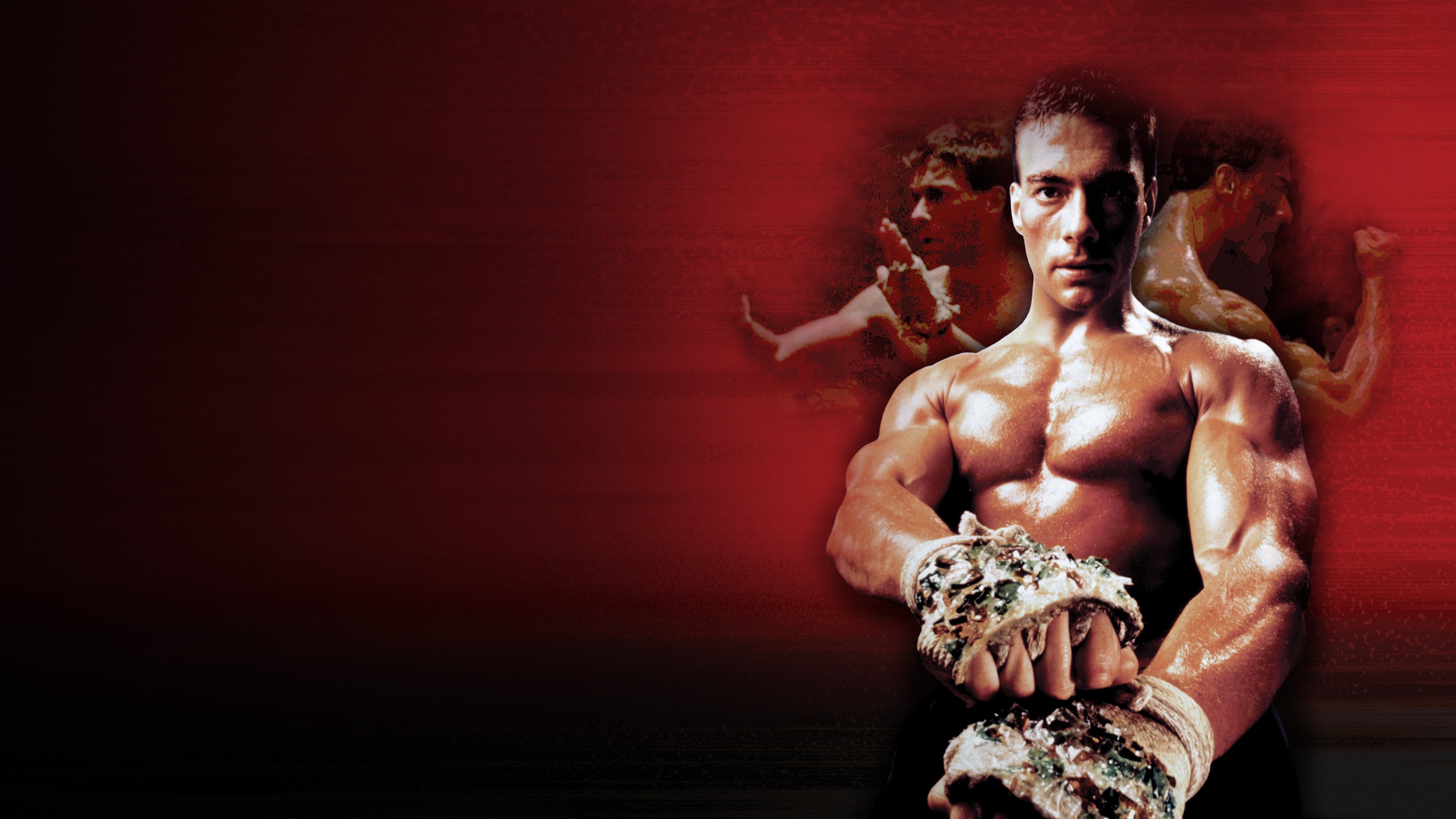 Karate Tiger III - Der Kickboxer