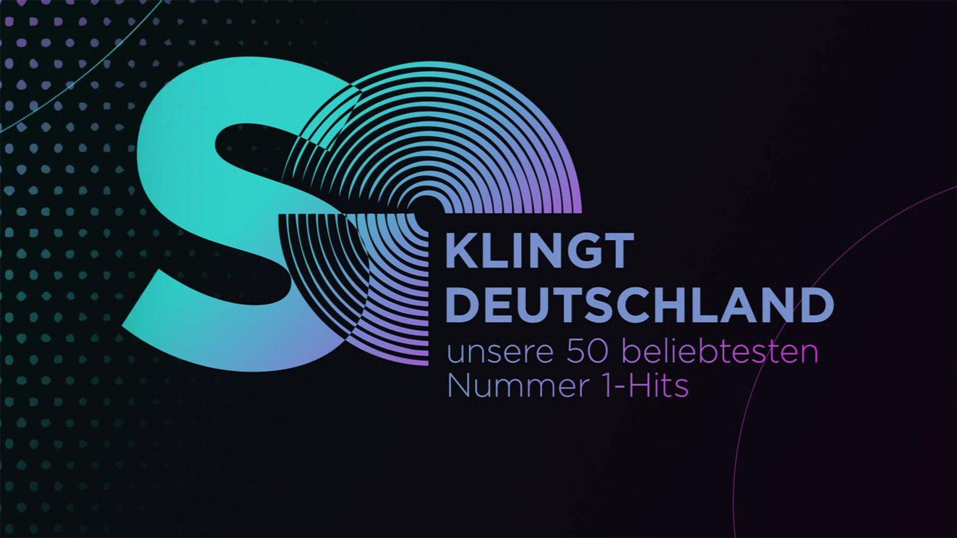 Unsere 50 beliebtesten Nummer 1-Hits