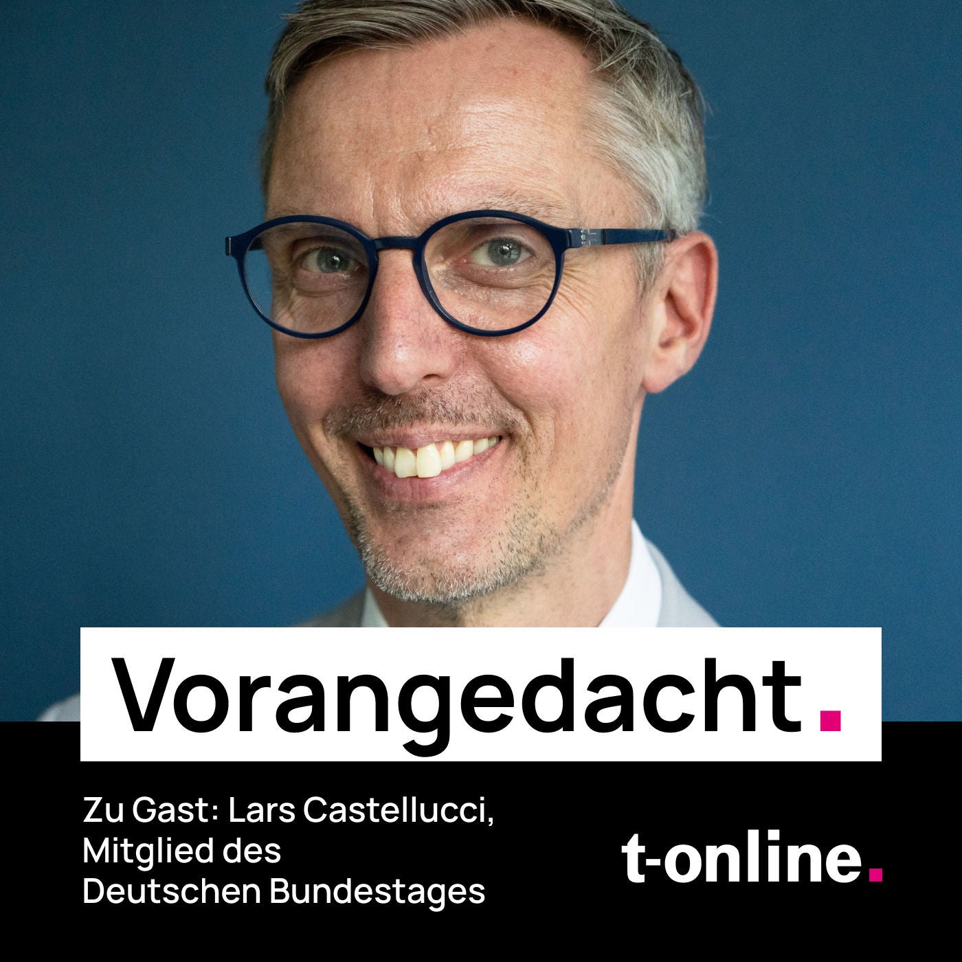 Mehr Mut ist möglich: Lars Castellucci stärkt die Demokratie von unten