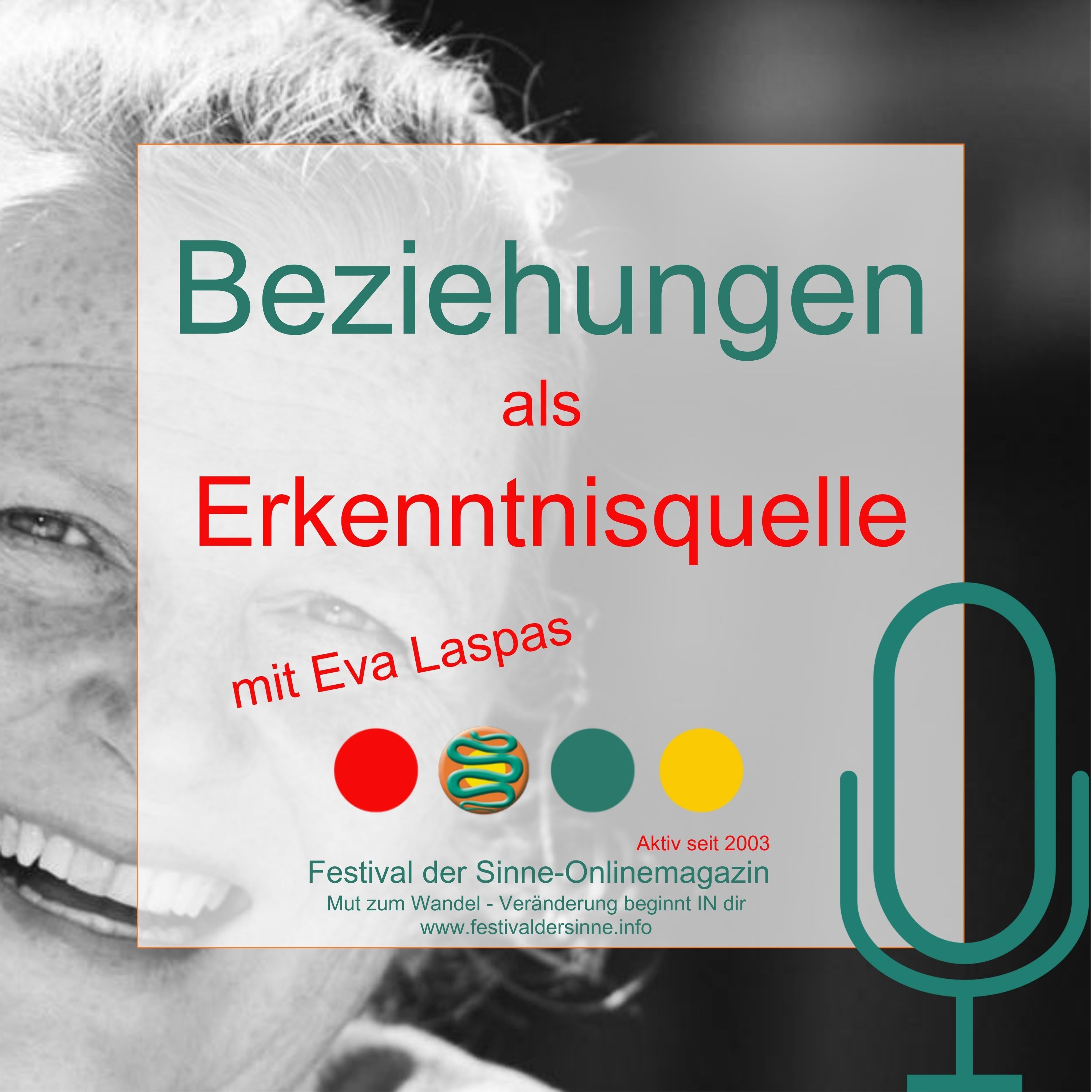 Beziehungen als Erkenntnisquelle - 3 Schritte