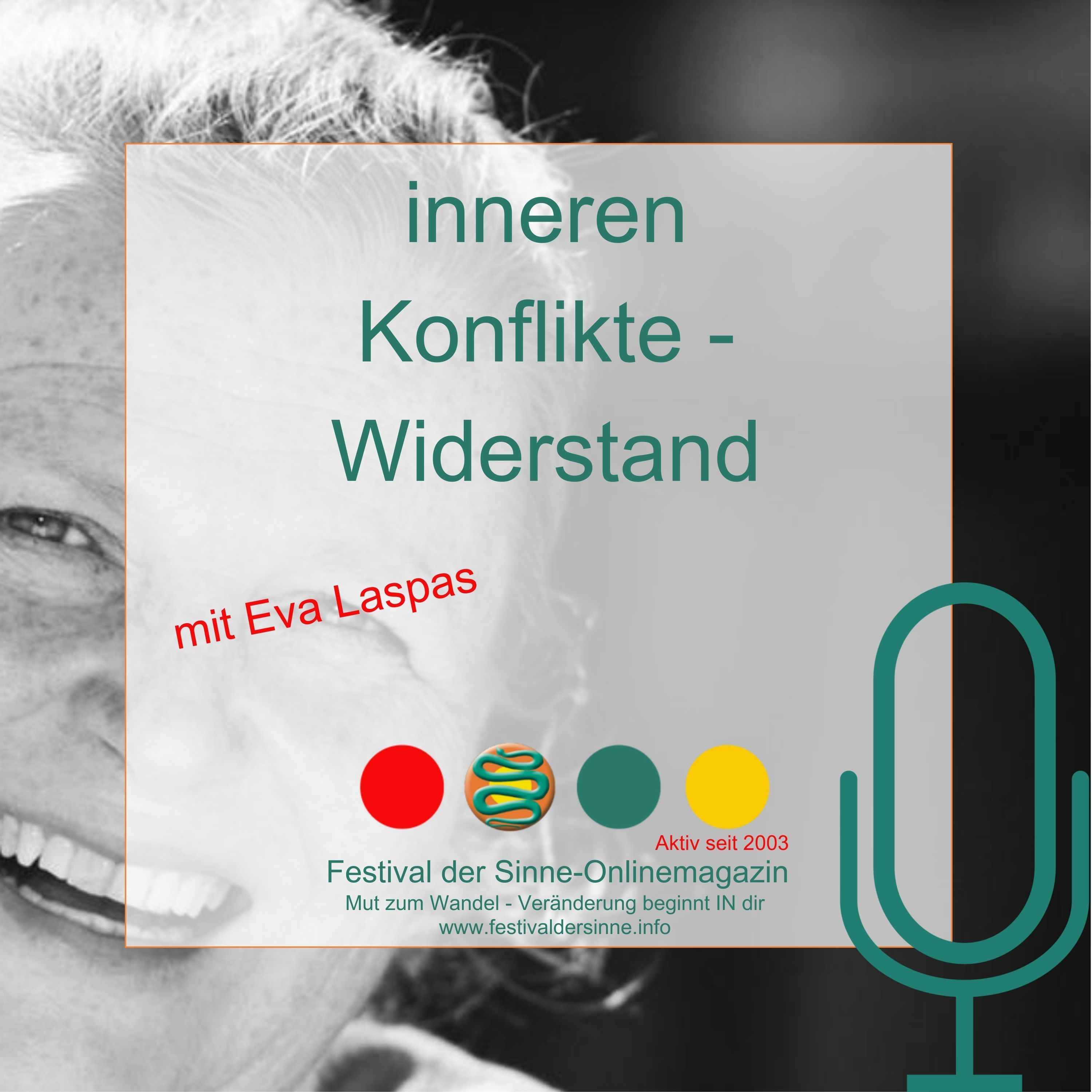 Wenn dein Widerstand renitent wird