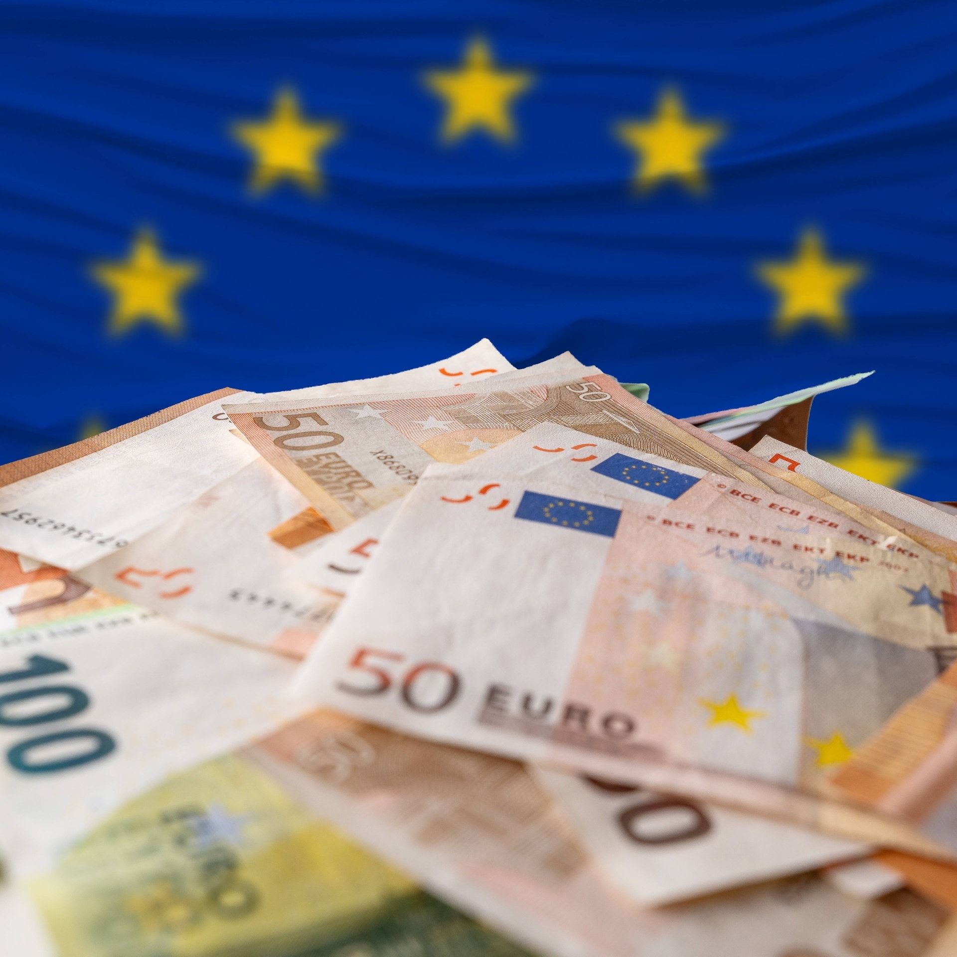 Vertane Chance: EU-Milliarden-Förderung für sozialen Klimaschutz wird nicht abgerufen