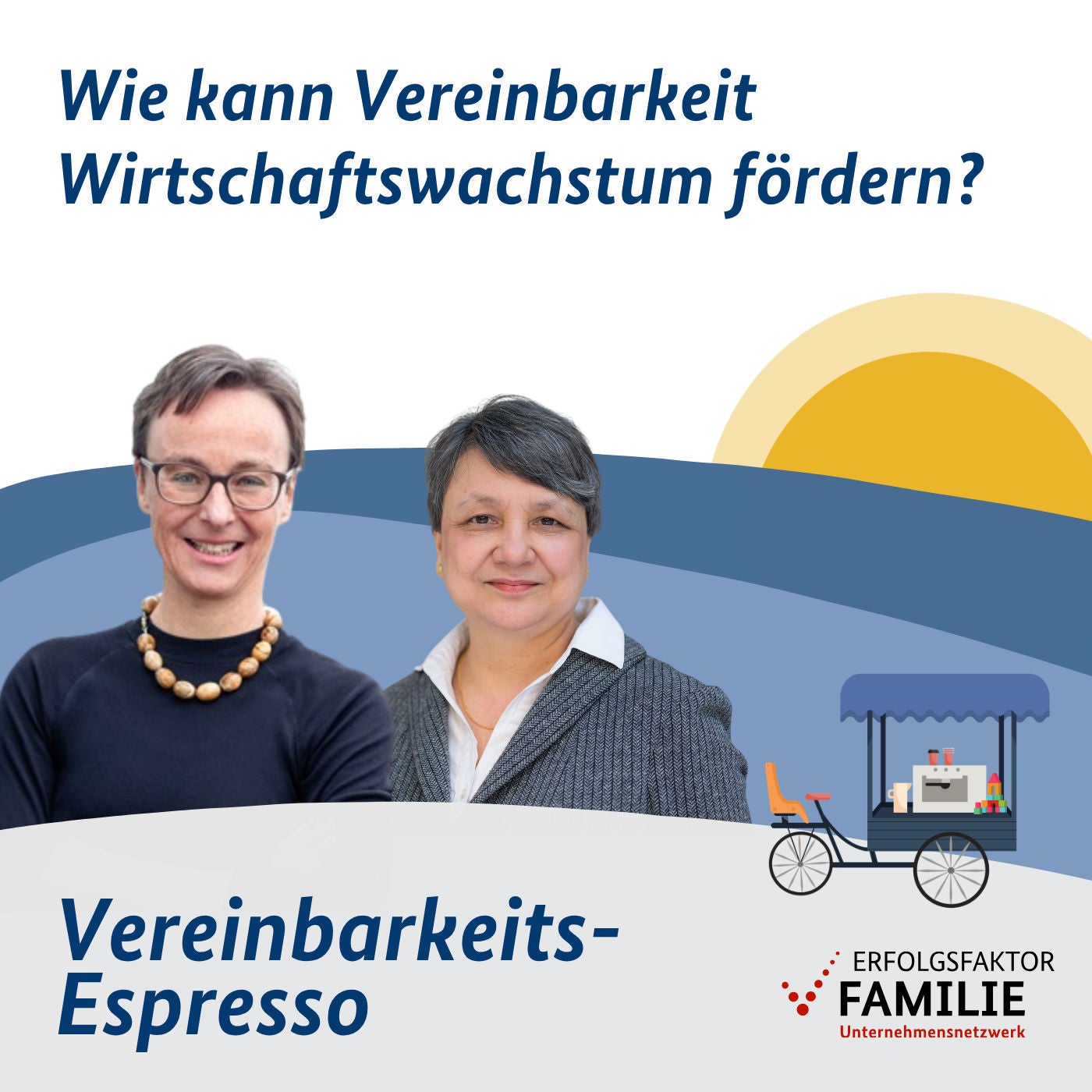 Wirtschaftswachstum mit Vereinbarkeit: Fachkräftegewinnung mit familienfreundlicher Kultur