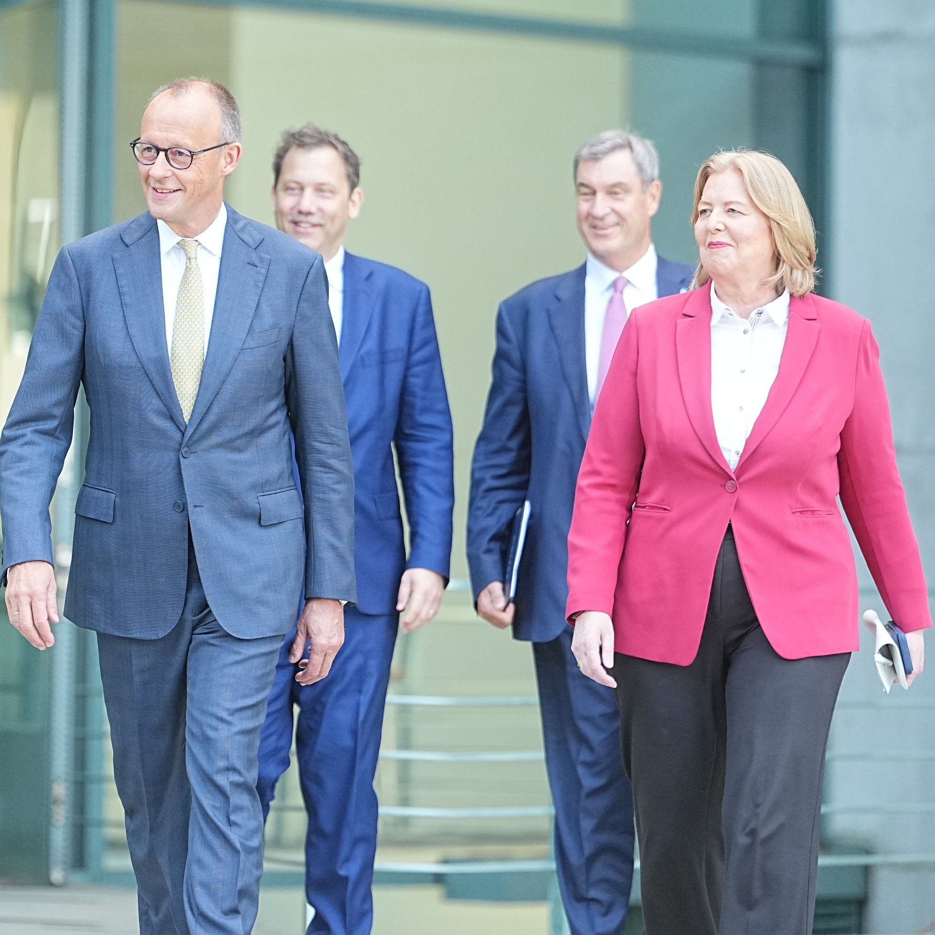 Sommer der Reformen – Kriegen wir so Deutschland wieder flott?