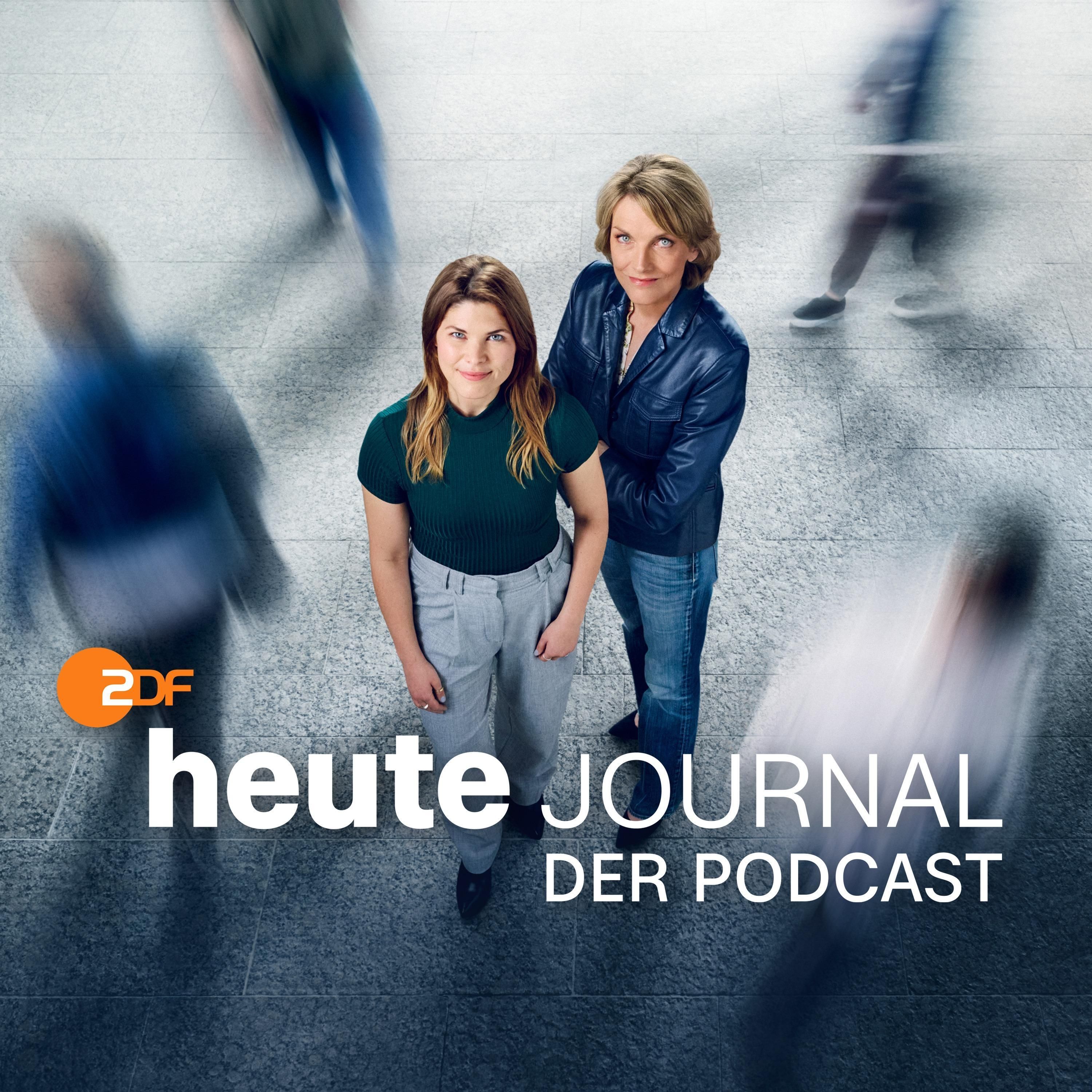 Steuerreform von CDU und SPD: Wer wird entlastet? Mit Dominika Langenmayr