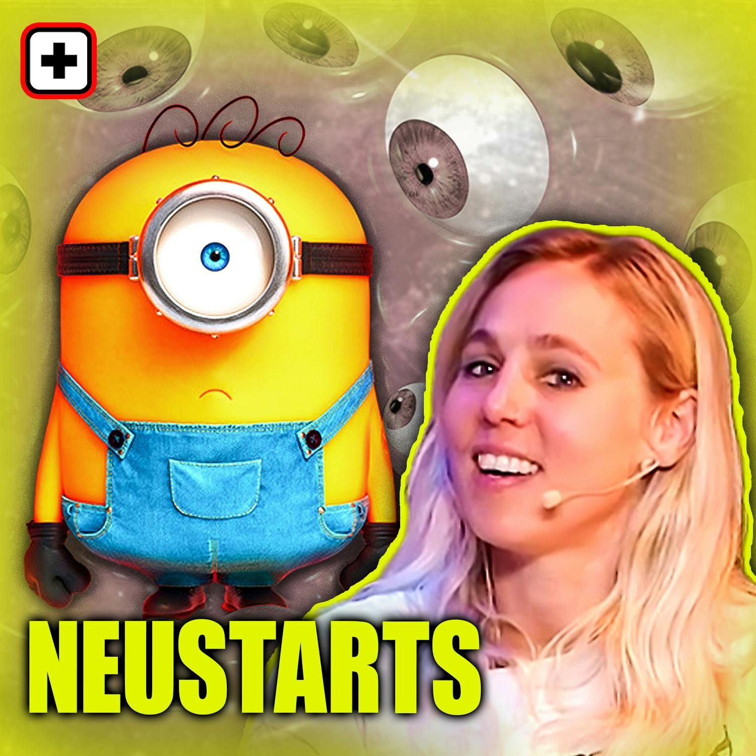 Neustarts 02.07.26 | MINIONS and MONSTERS, The Piano Tuner & Amores Perros