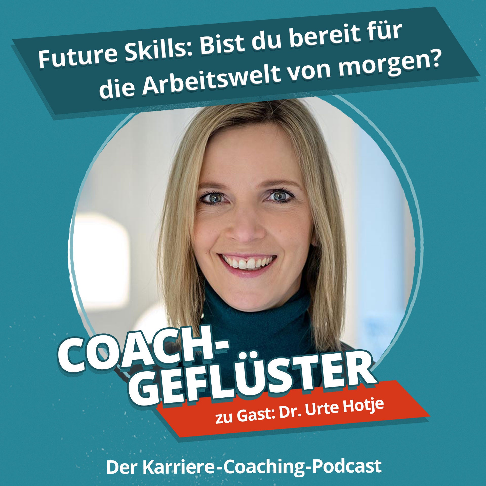 Future Skills: Bist du bereit für die Arbeitswelt von morgen?