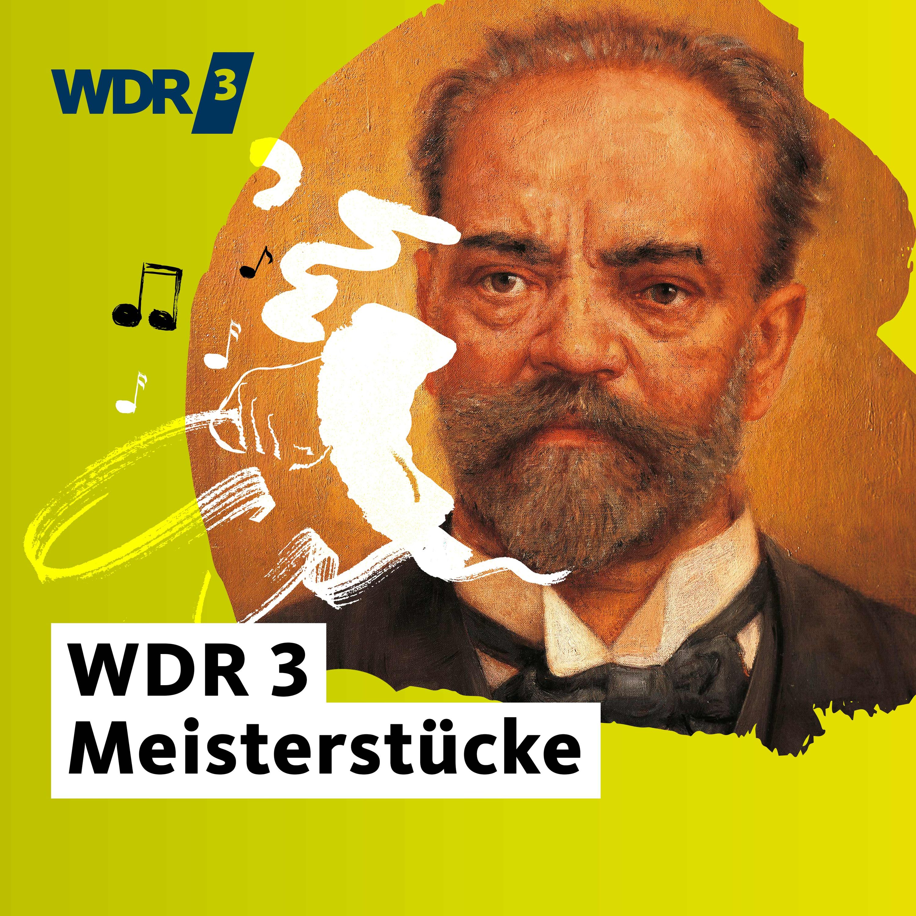 Anton Dvorák: 8. Sinfonie – böhmischer Sommertag