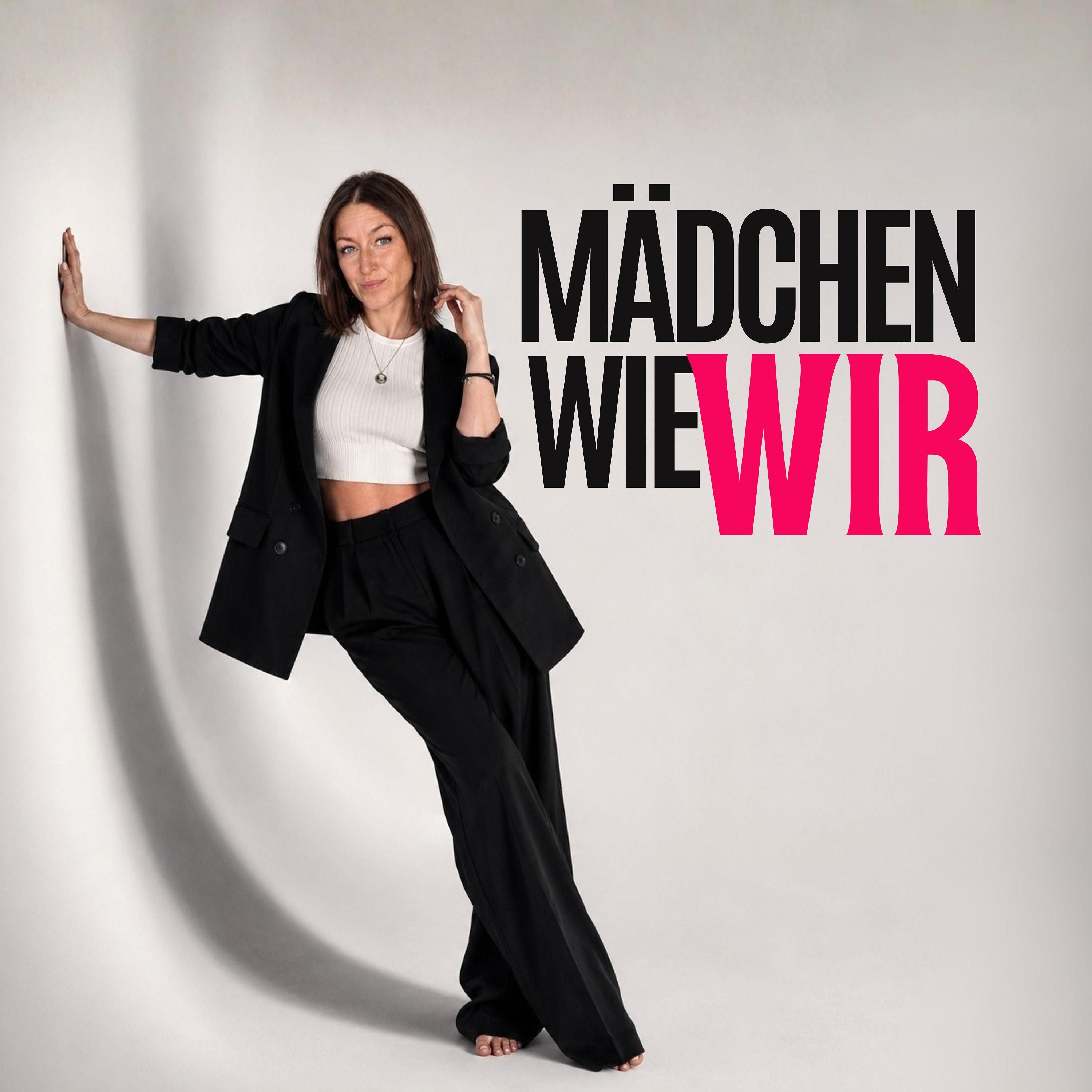 Mädchen Wie Wir