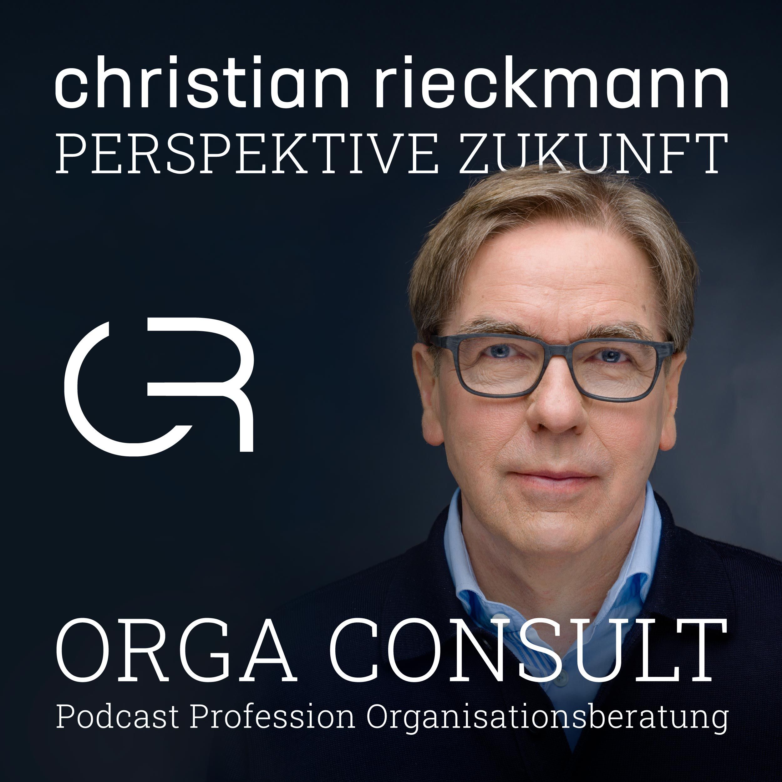 #29 Was ist und was leistet 'Aufgeklärtes Management' im Kontext Führung und Organisationsberatung Dr. Stefan Barth?