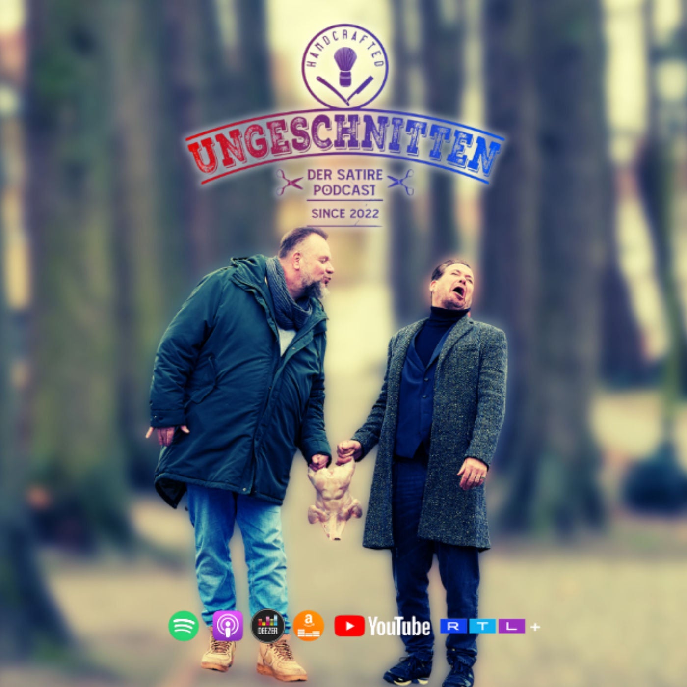 #221 Der abgeklemmte Penisnerv