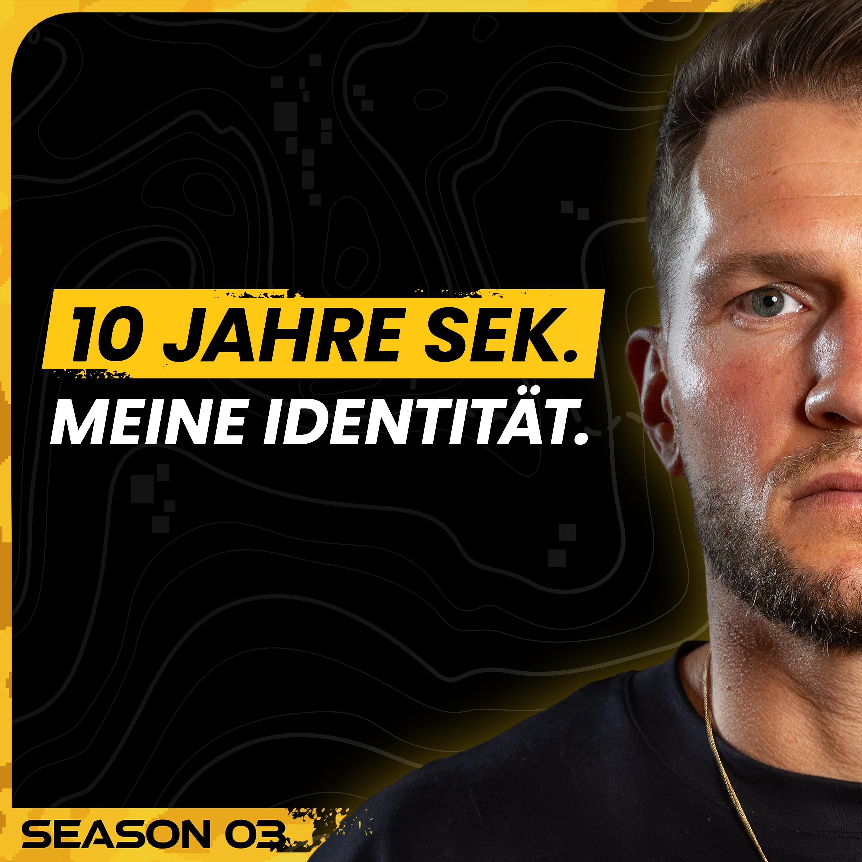 Dom war 10 Jahre SEK-Operator – Einsätze, Ausbildung & warum er das Kommando verließ