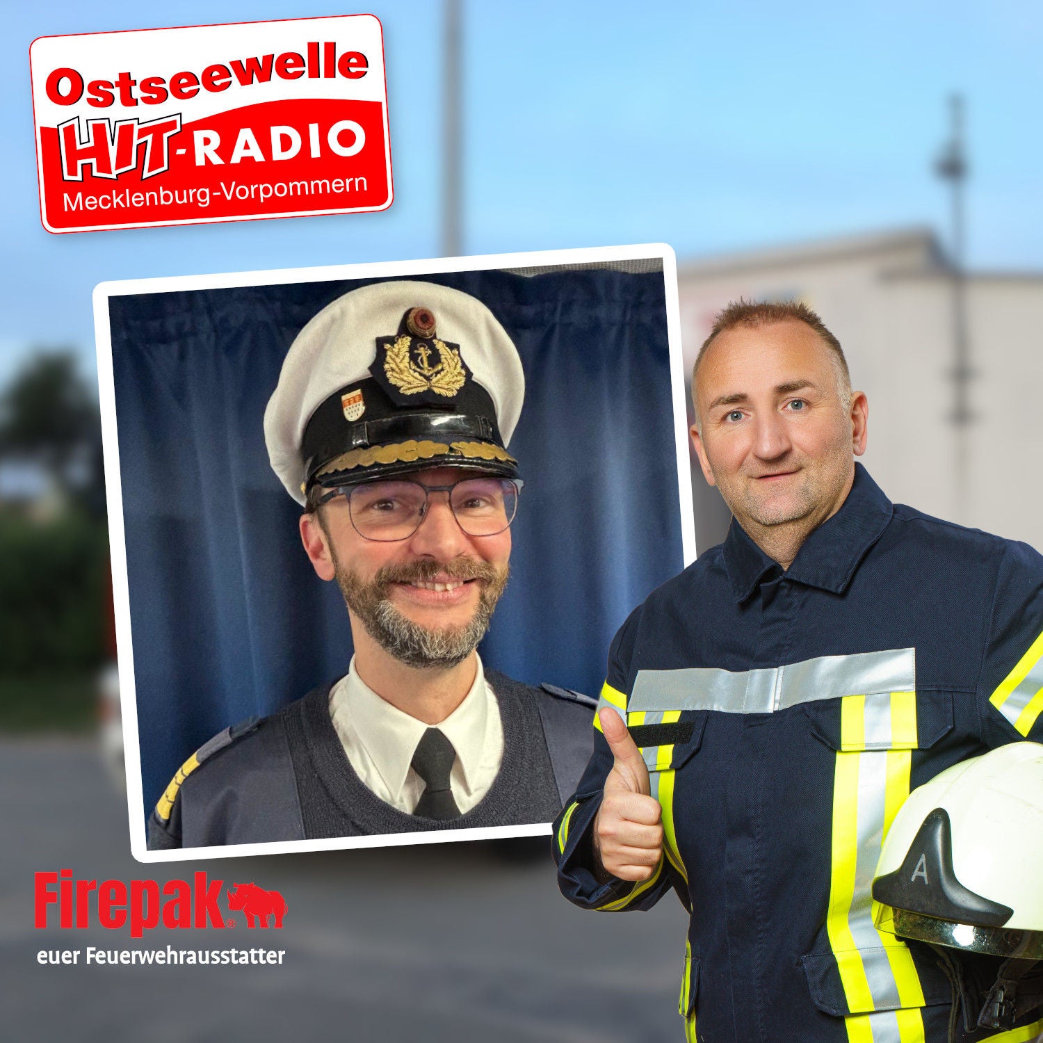"Wasser marsch!" - Folge 114