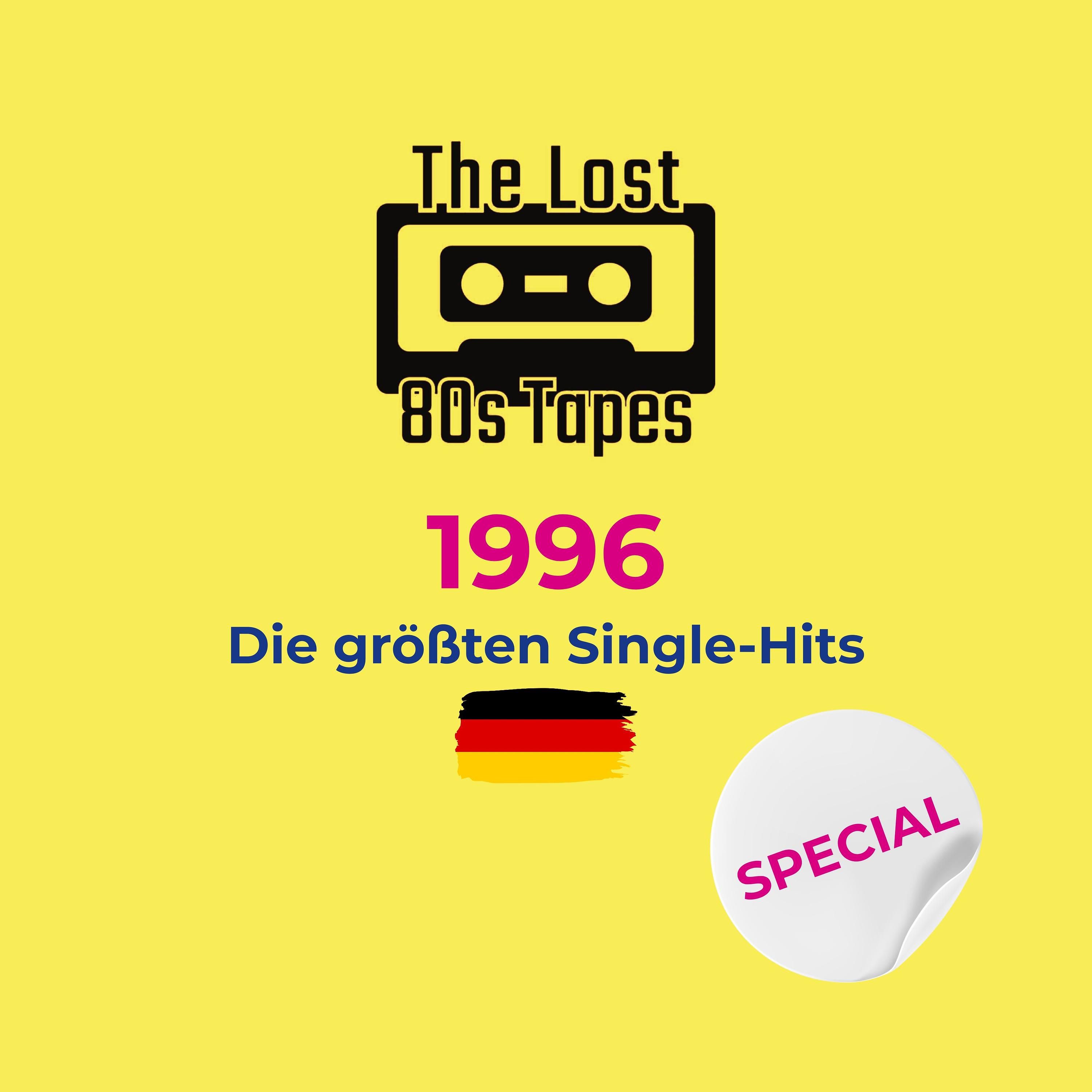 Special: Single-Jahrescharts 1996