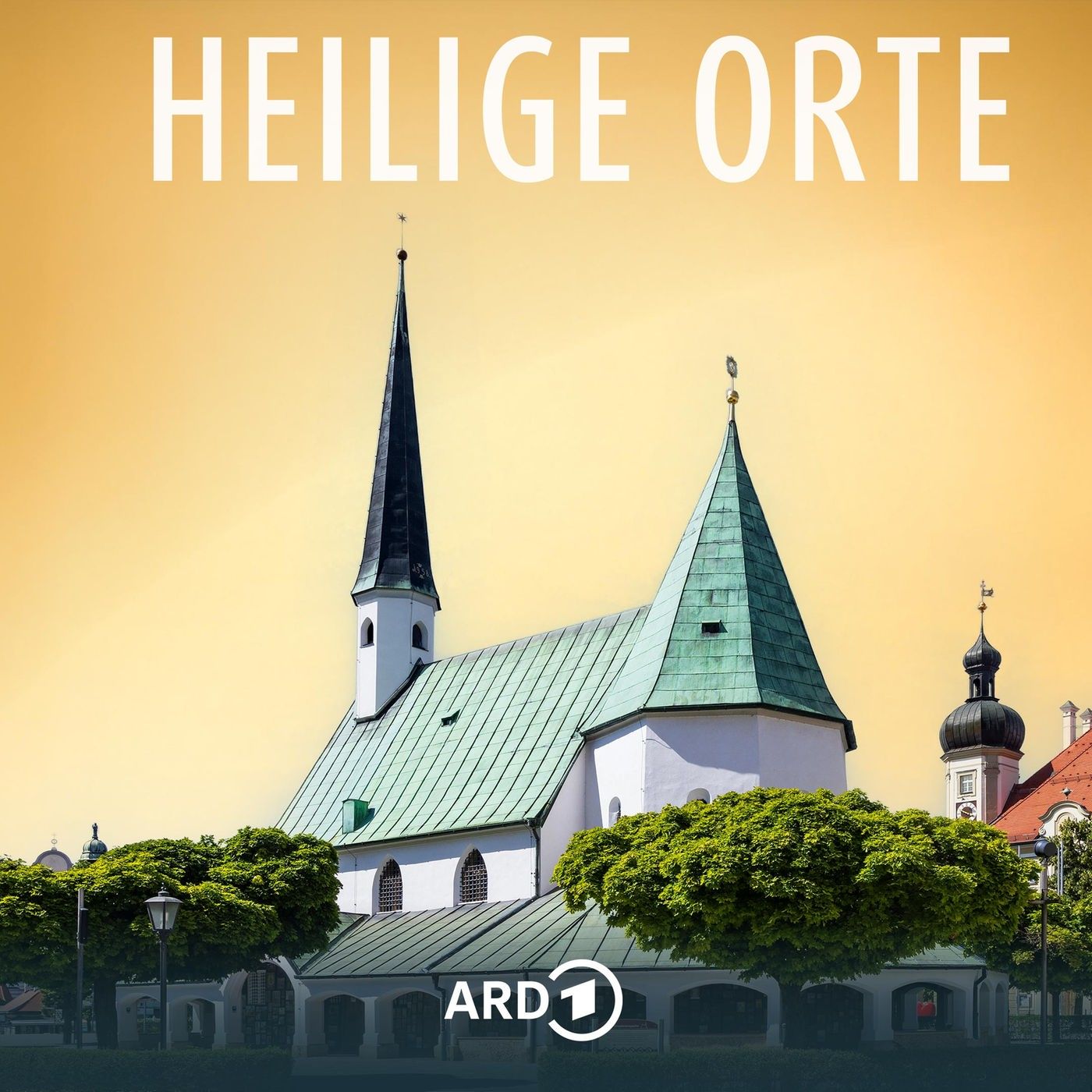 Altötting. Das heimliche Herz Bayerns
