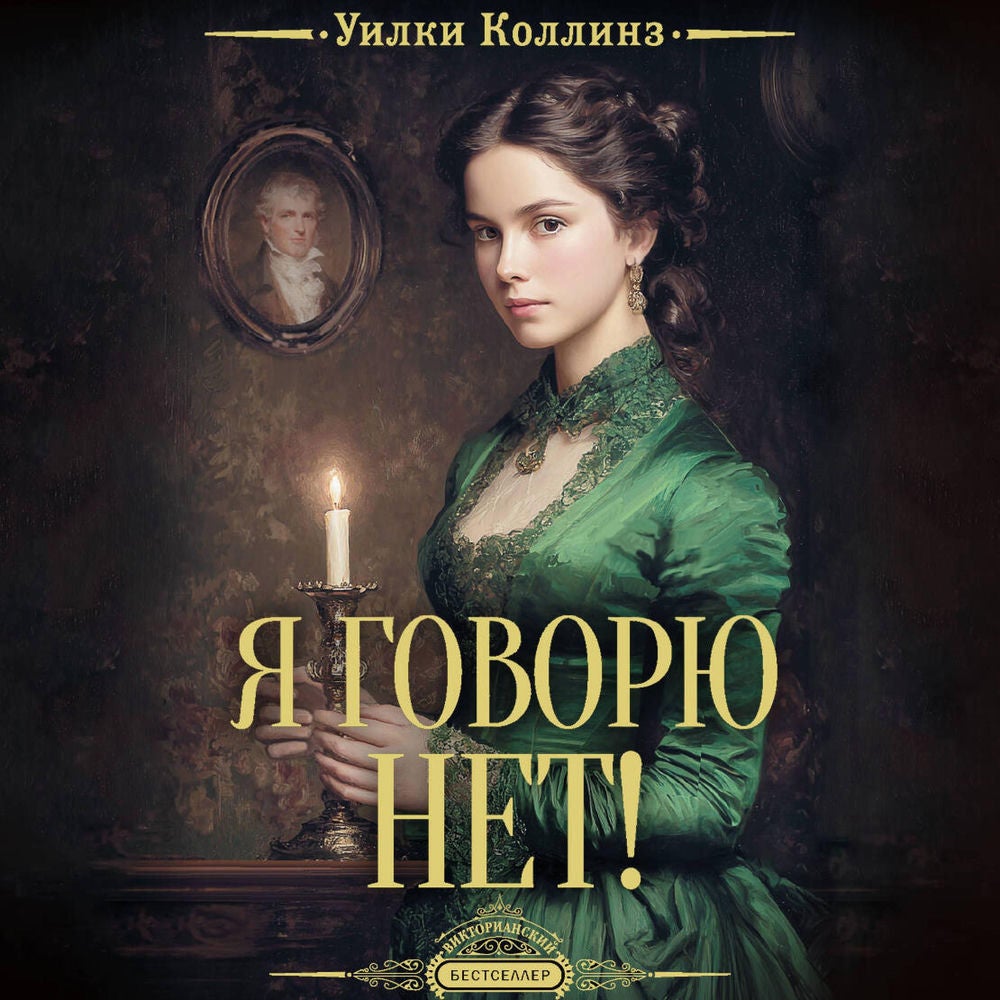 Я говорю нет!