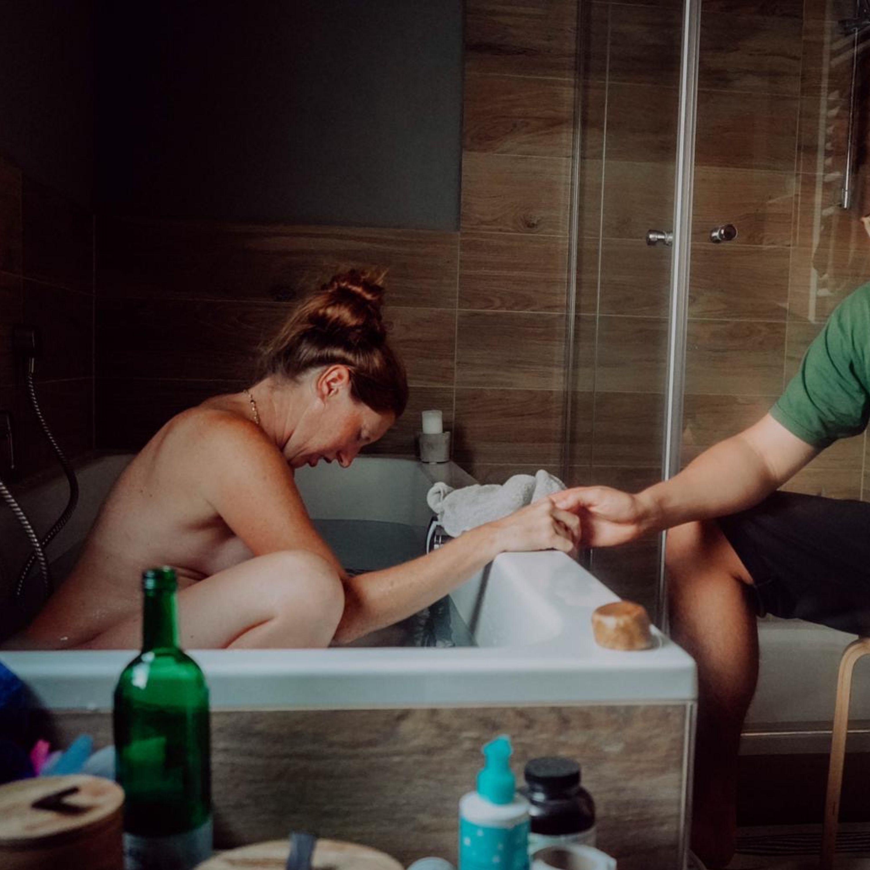 REPLAY | Folge 15 Nane - Eine Krankenhausgeburt, Zwei Hausgeburten