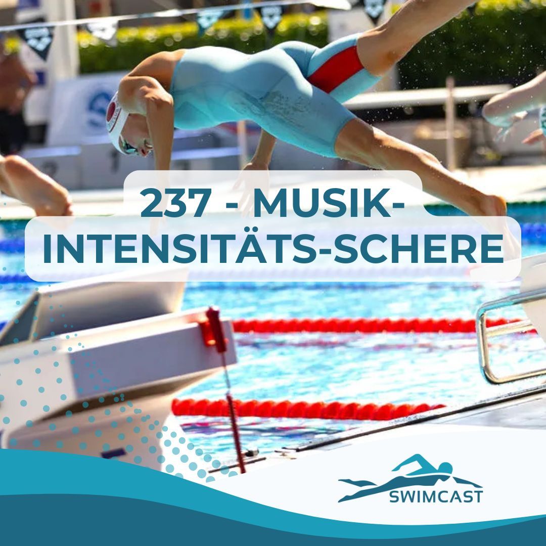 237 - Musik-Intensitäts-Schere