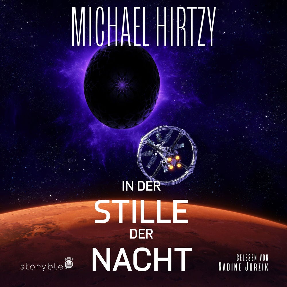 Die Stille der Nacht