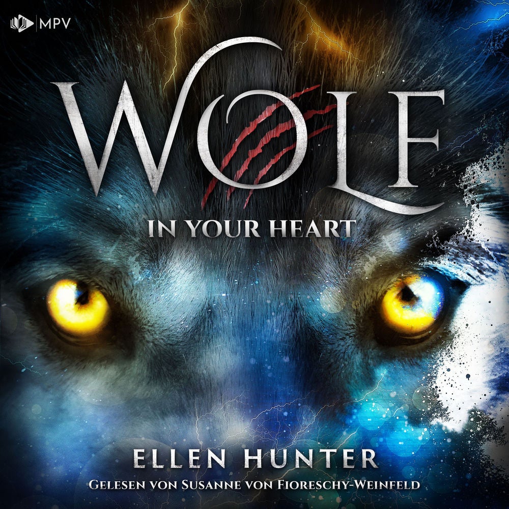 Wolf - In your Heart