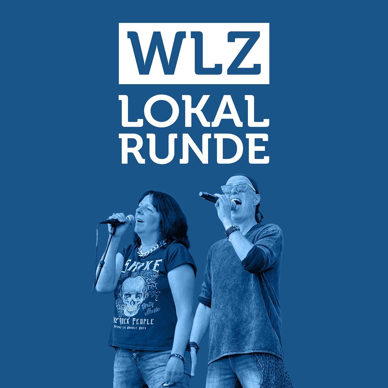 (AKF26, 2/4) Korbachs Band Streetlife im Gespräch