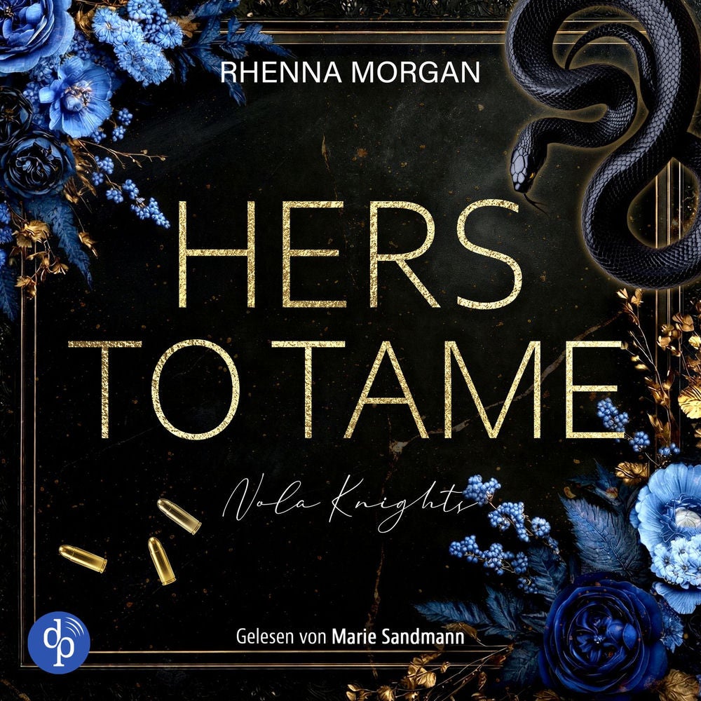 Hers to tame | Ein spicy Dark Romance Hörbuch - Haven Brotherhood Spin-off, Band 2