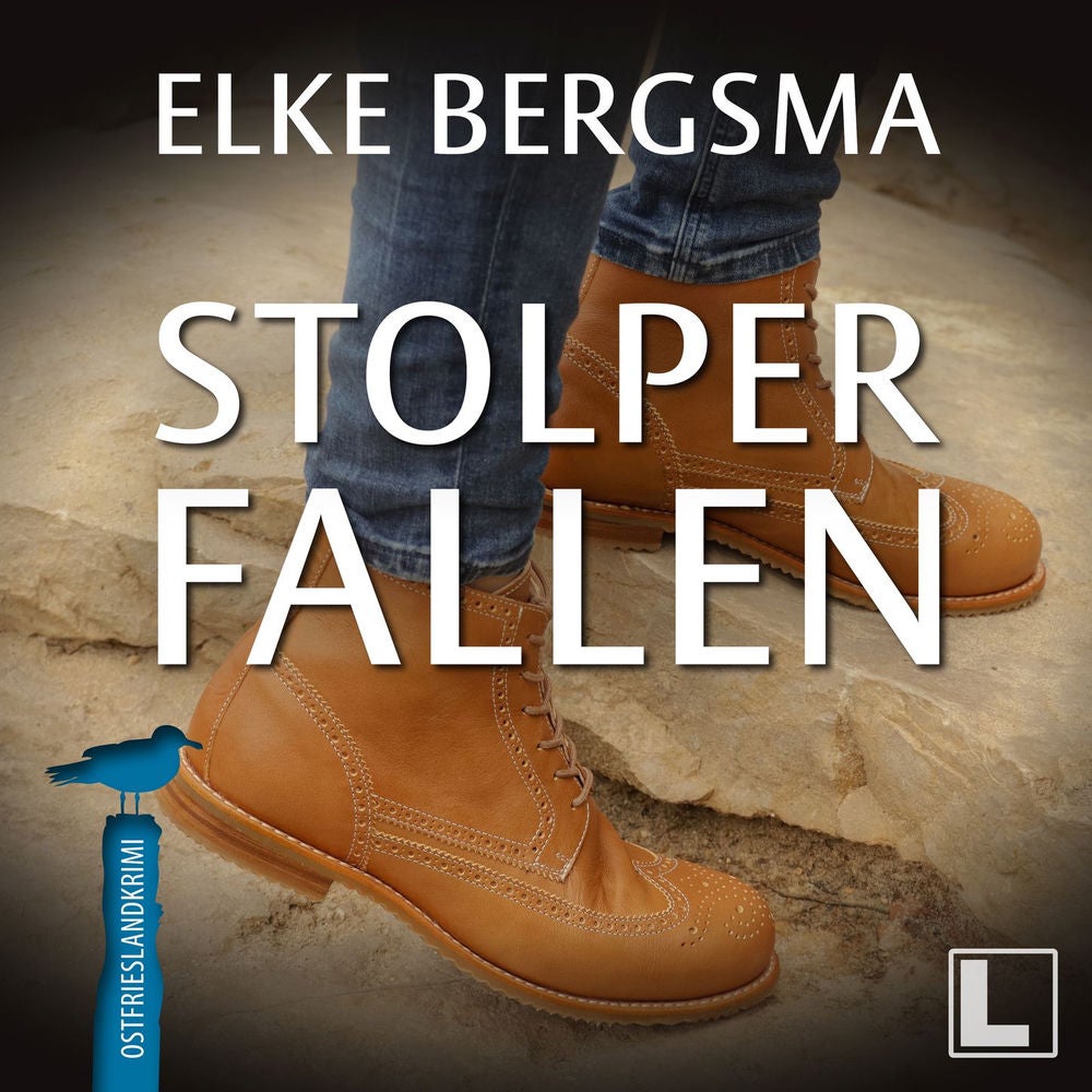 Stolperfallen - Büttner und Hasenkrug ermitteln, Band 39
